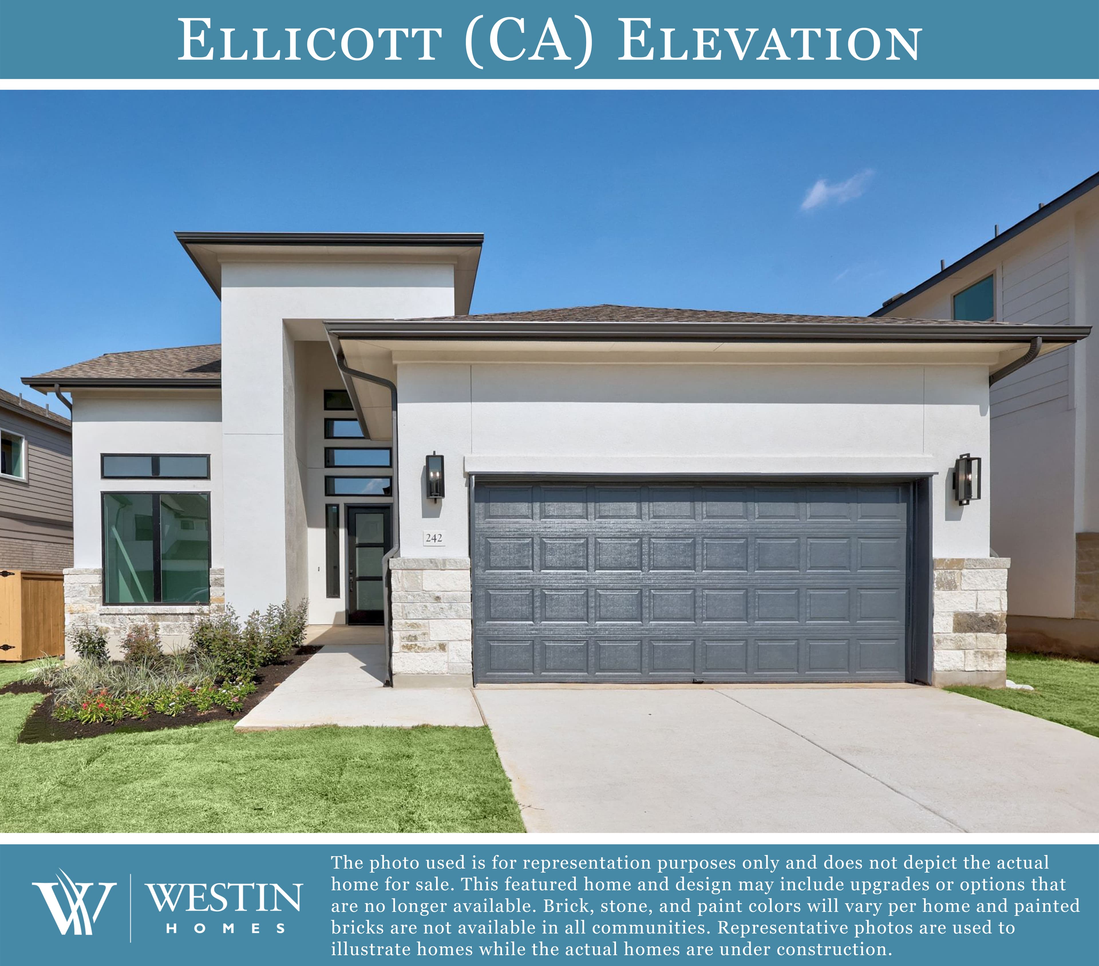 The Ellicott