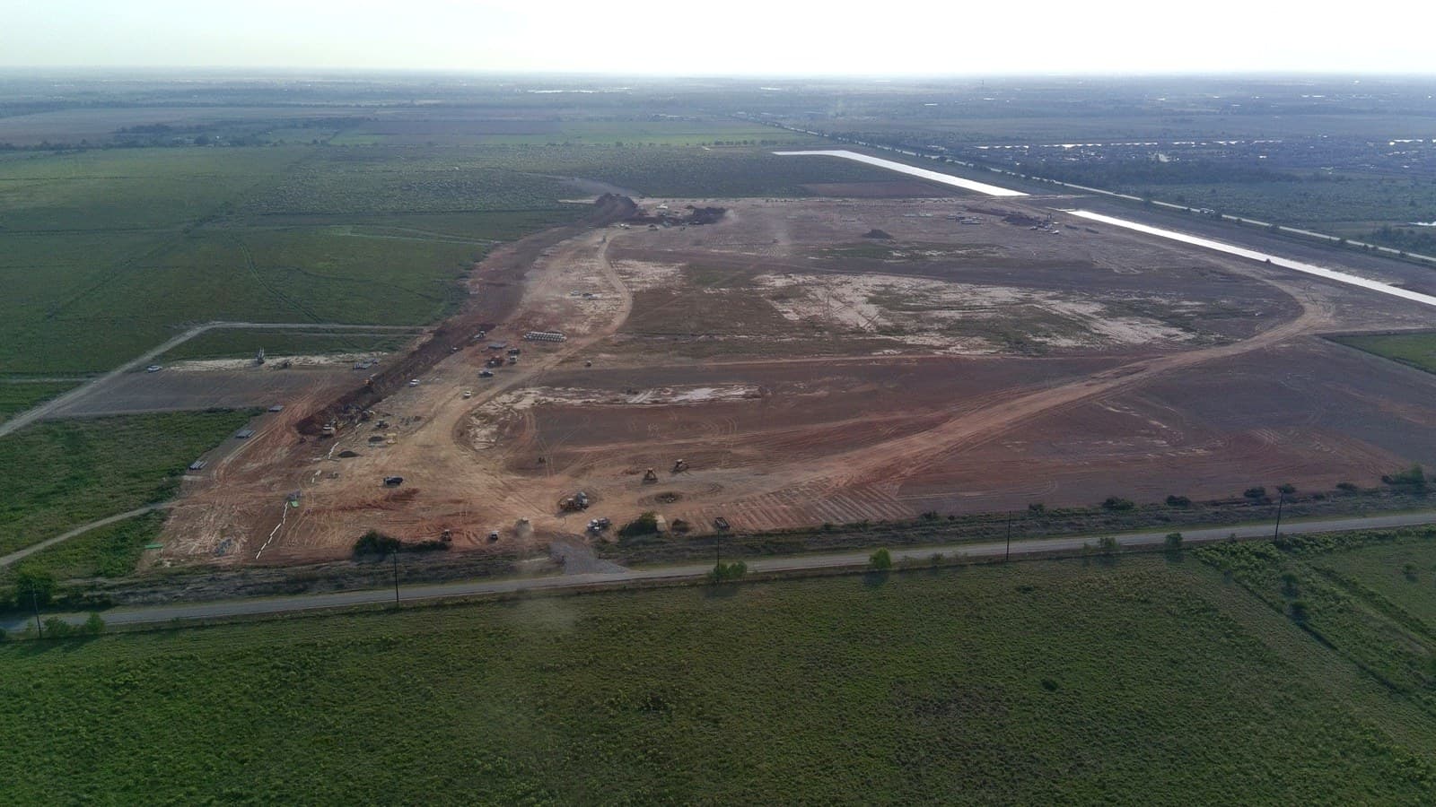 FM 529, the Grand Parkway, and the Energy Corridor: Driving to Sofi Lakes from Houston