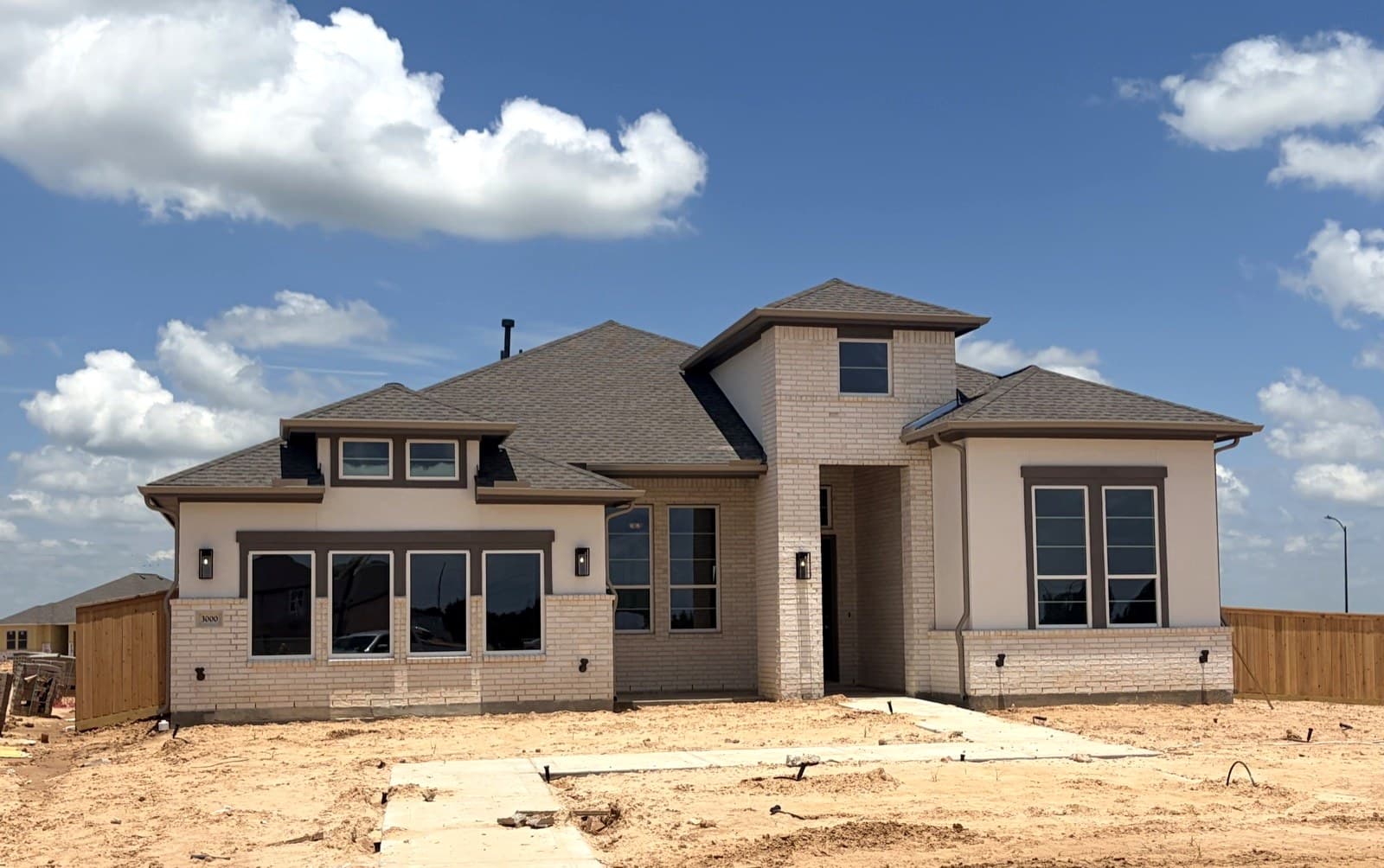 Hawk Gate Lane, Katy 77493: The Five Imagination Homes You Can Tour
