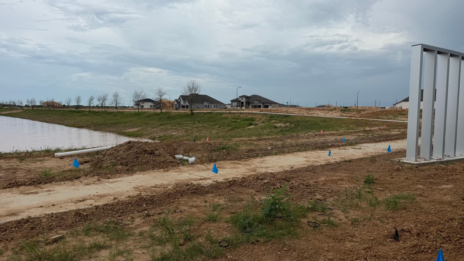 New Construction vs. Resale in Katy: What Actually Costs More
