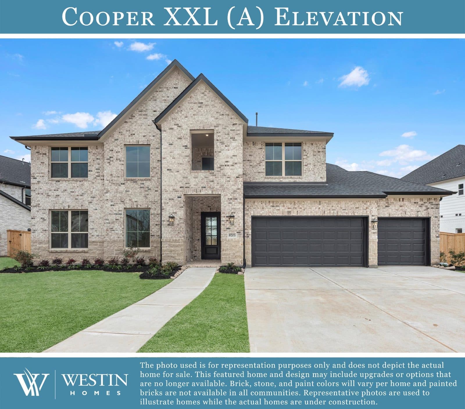 The Cooper XXL
