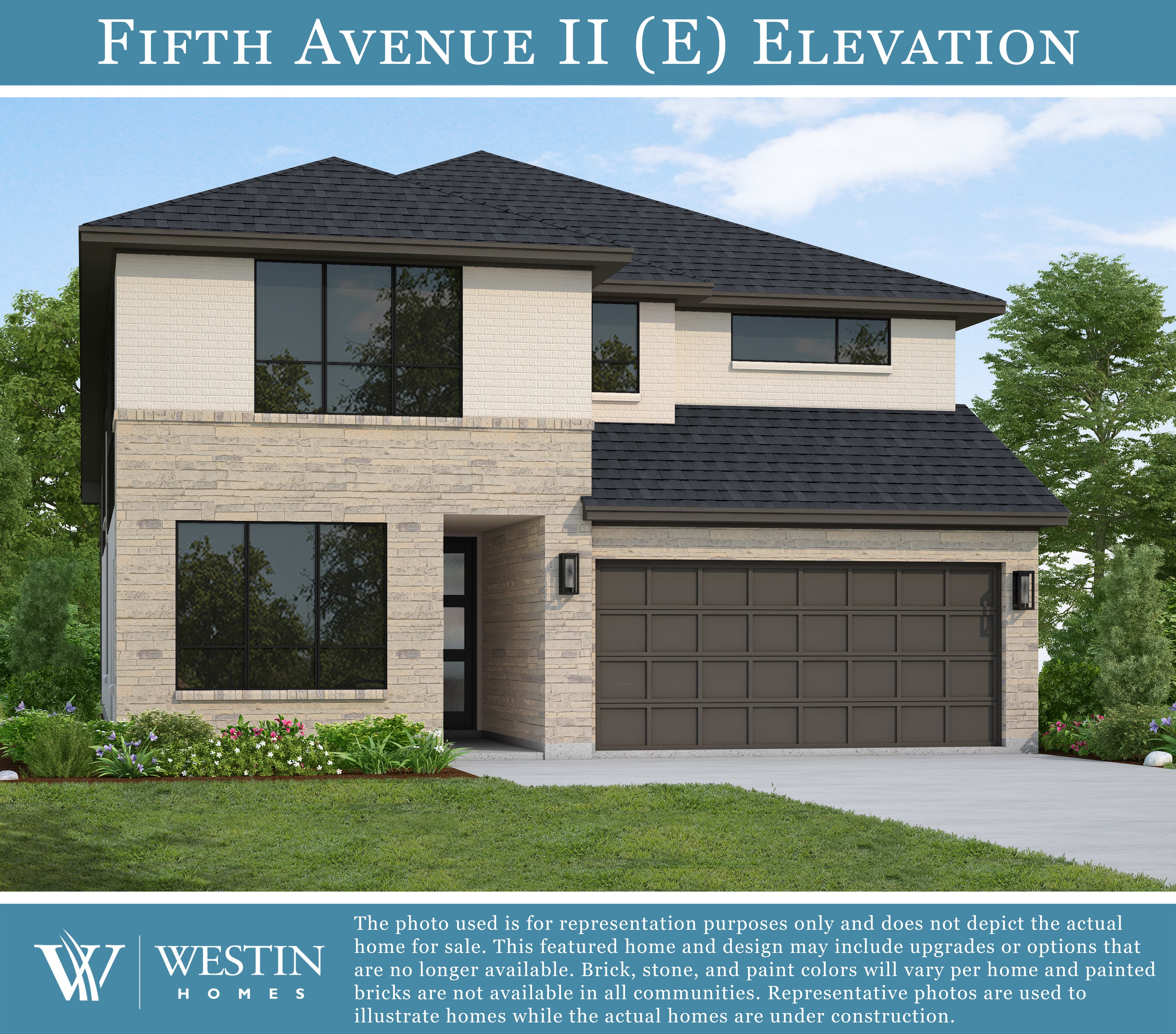 The Fifth Avenue II