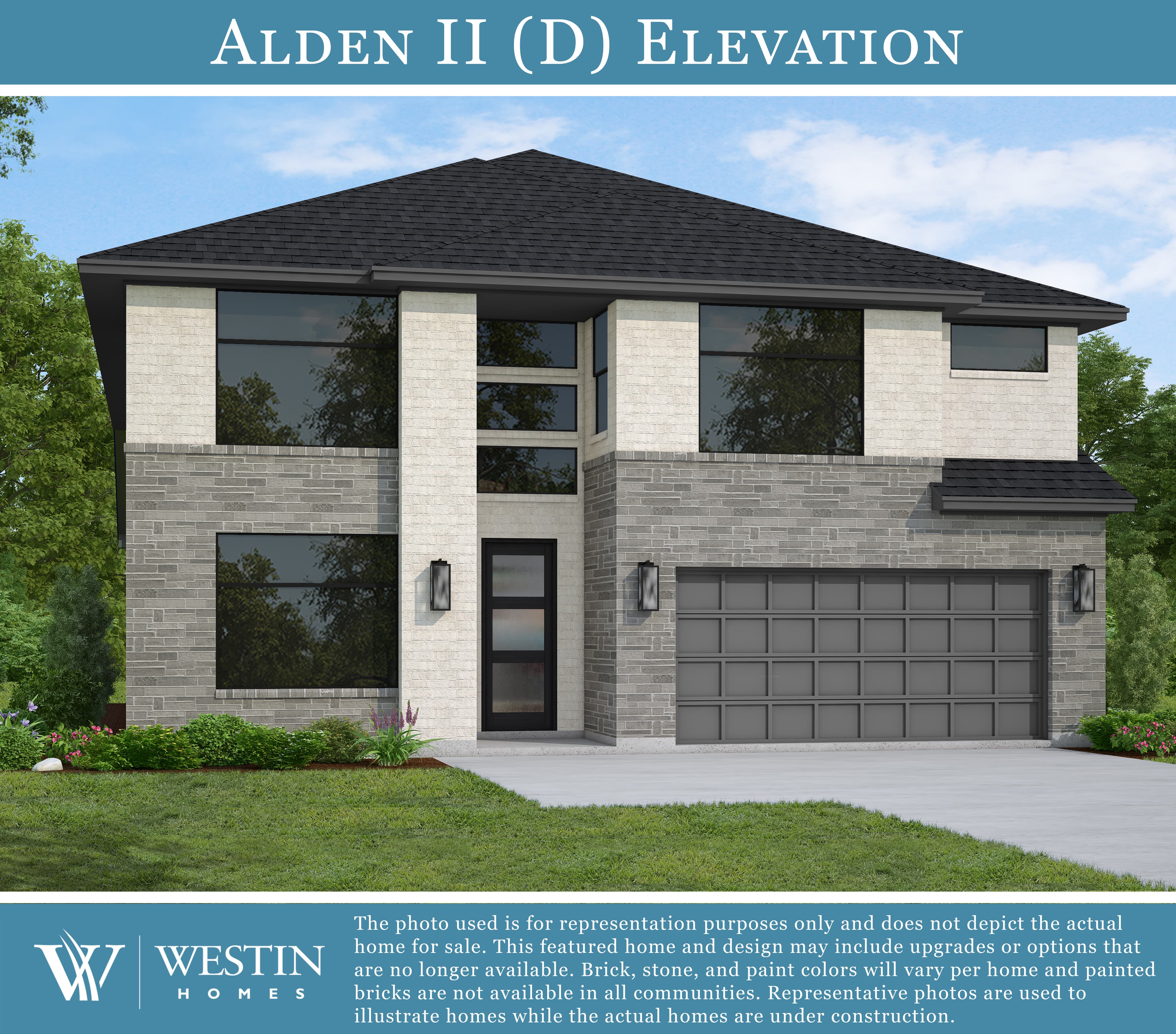 The Alden II