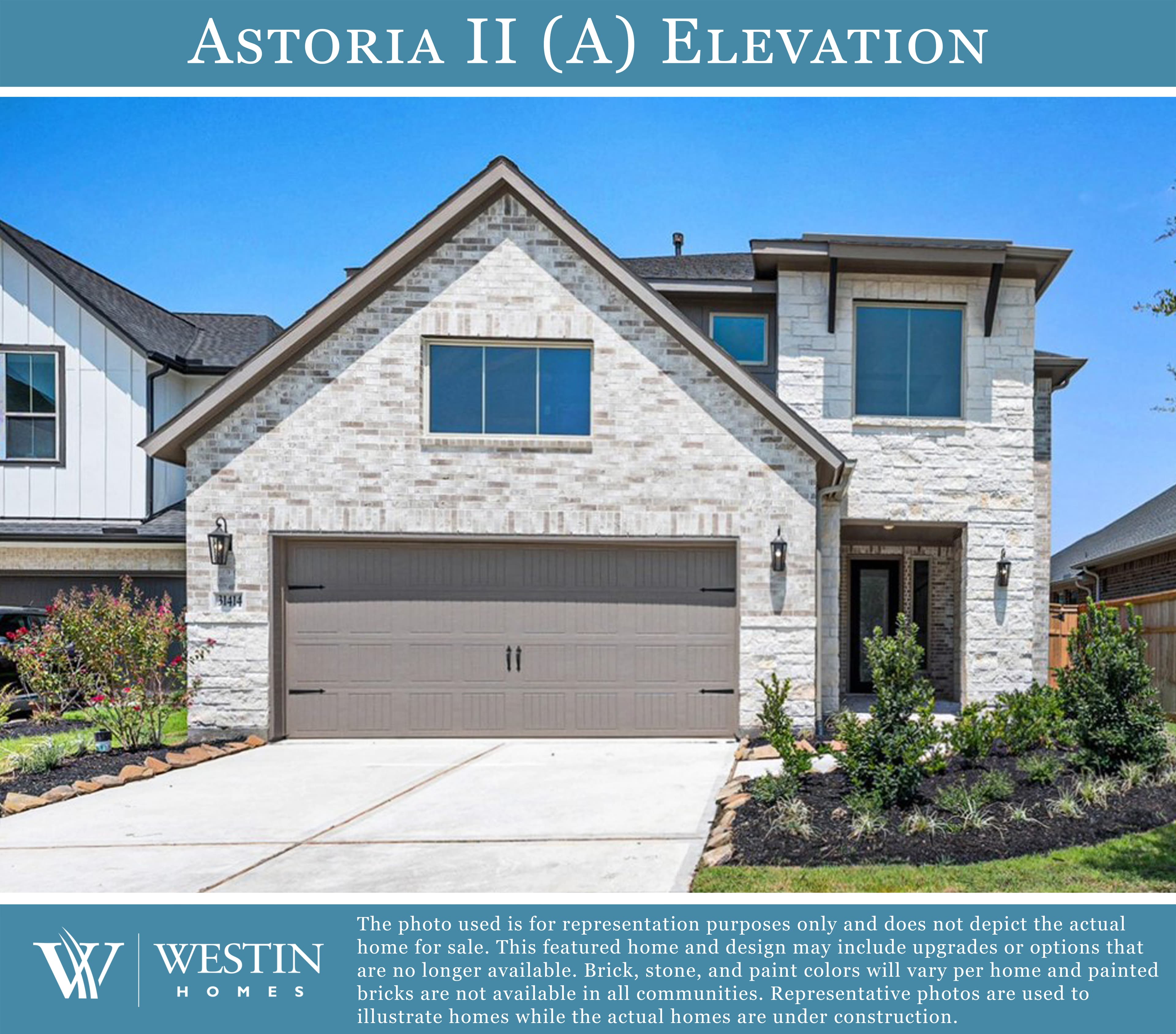 The Astoria II