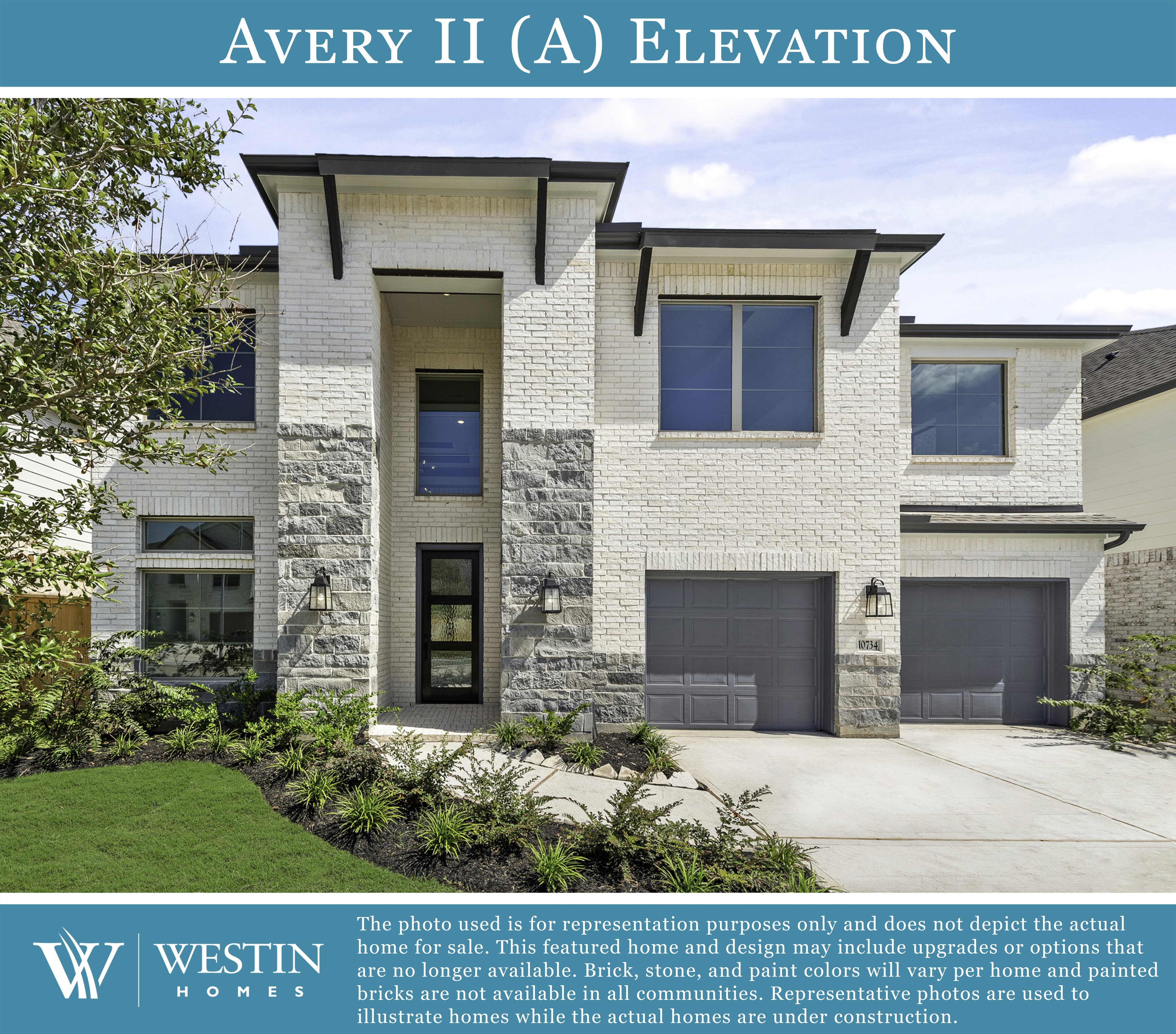 The Avery II