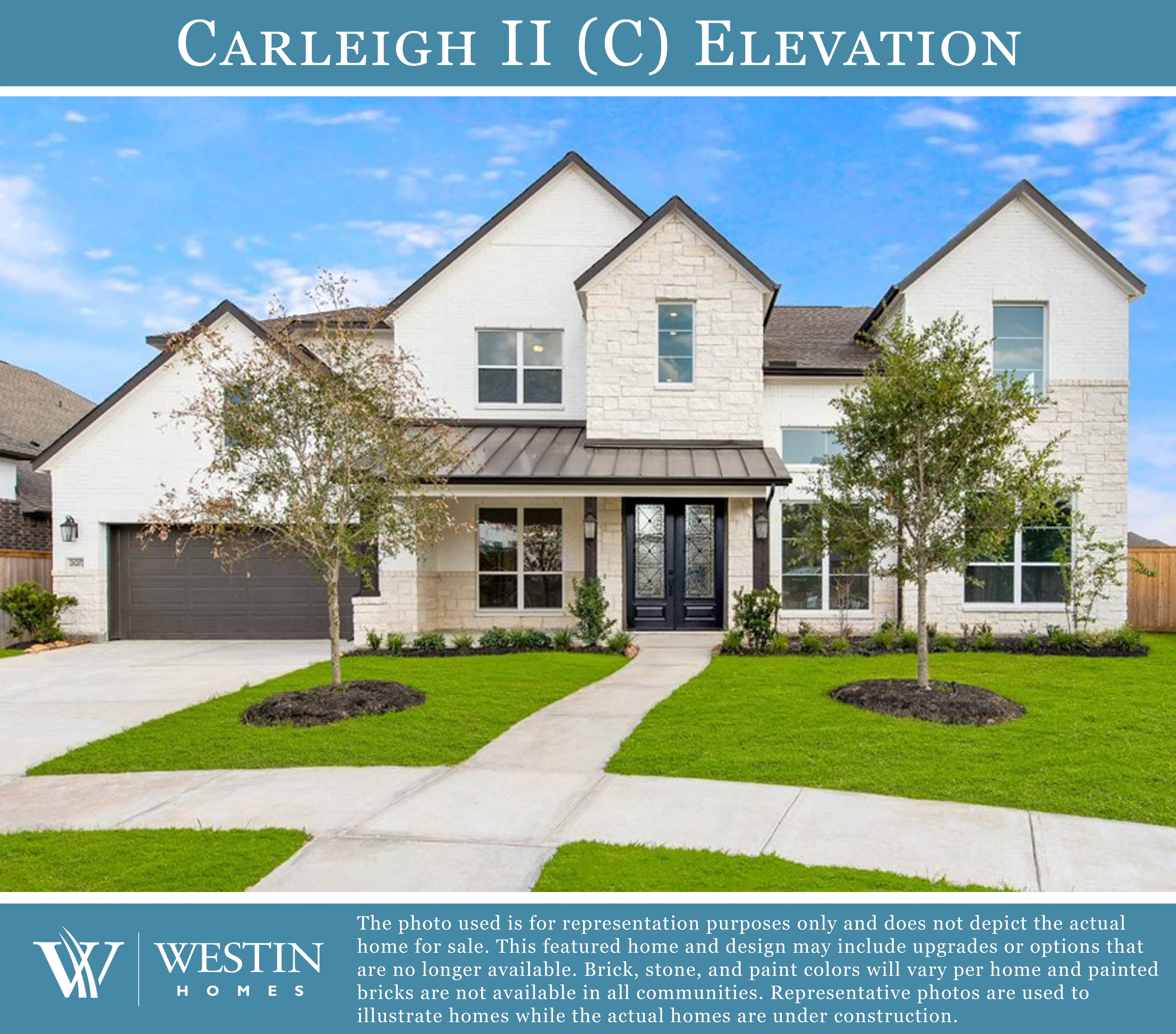 The Carleigh II