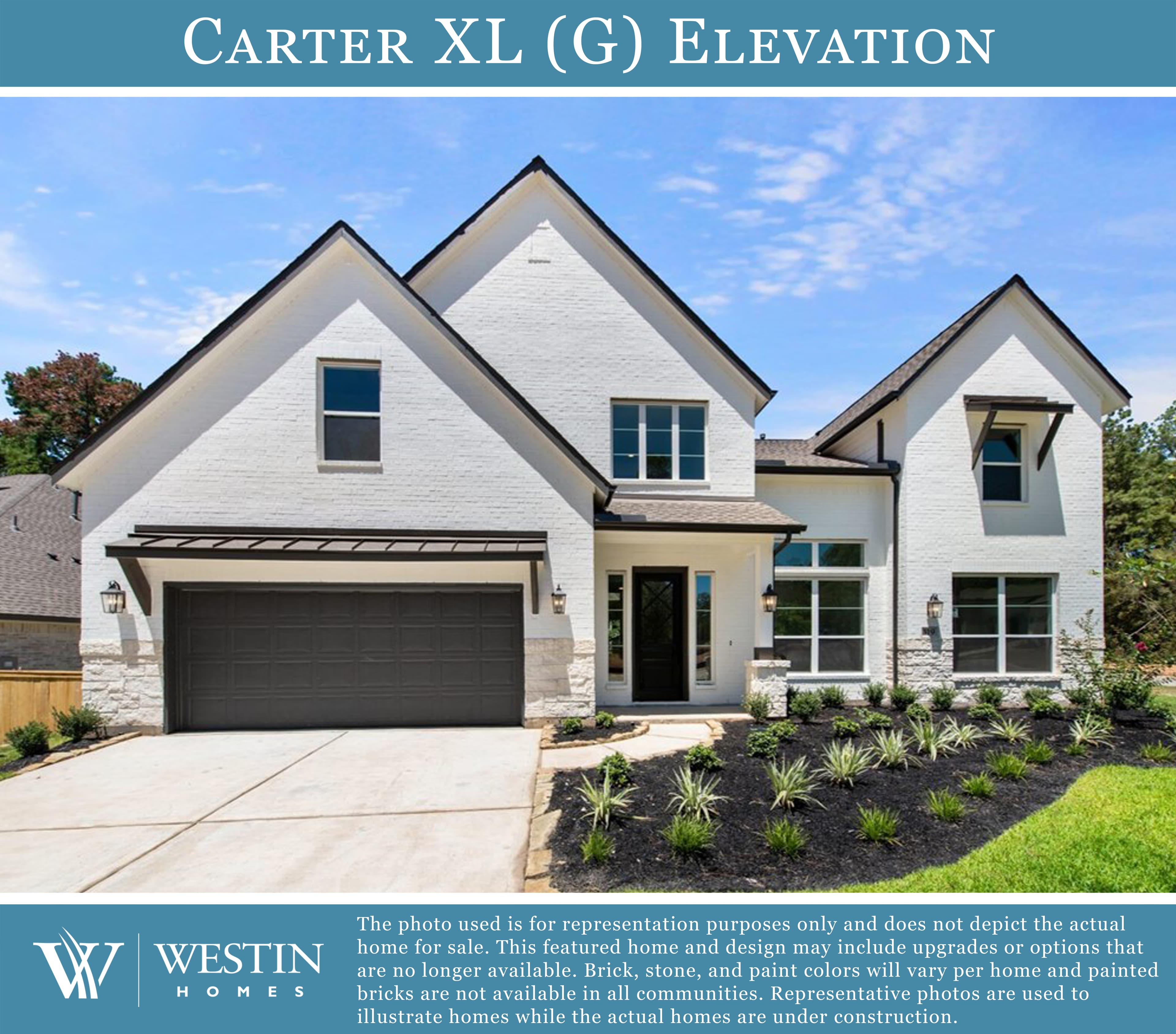 The Carter XL