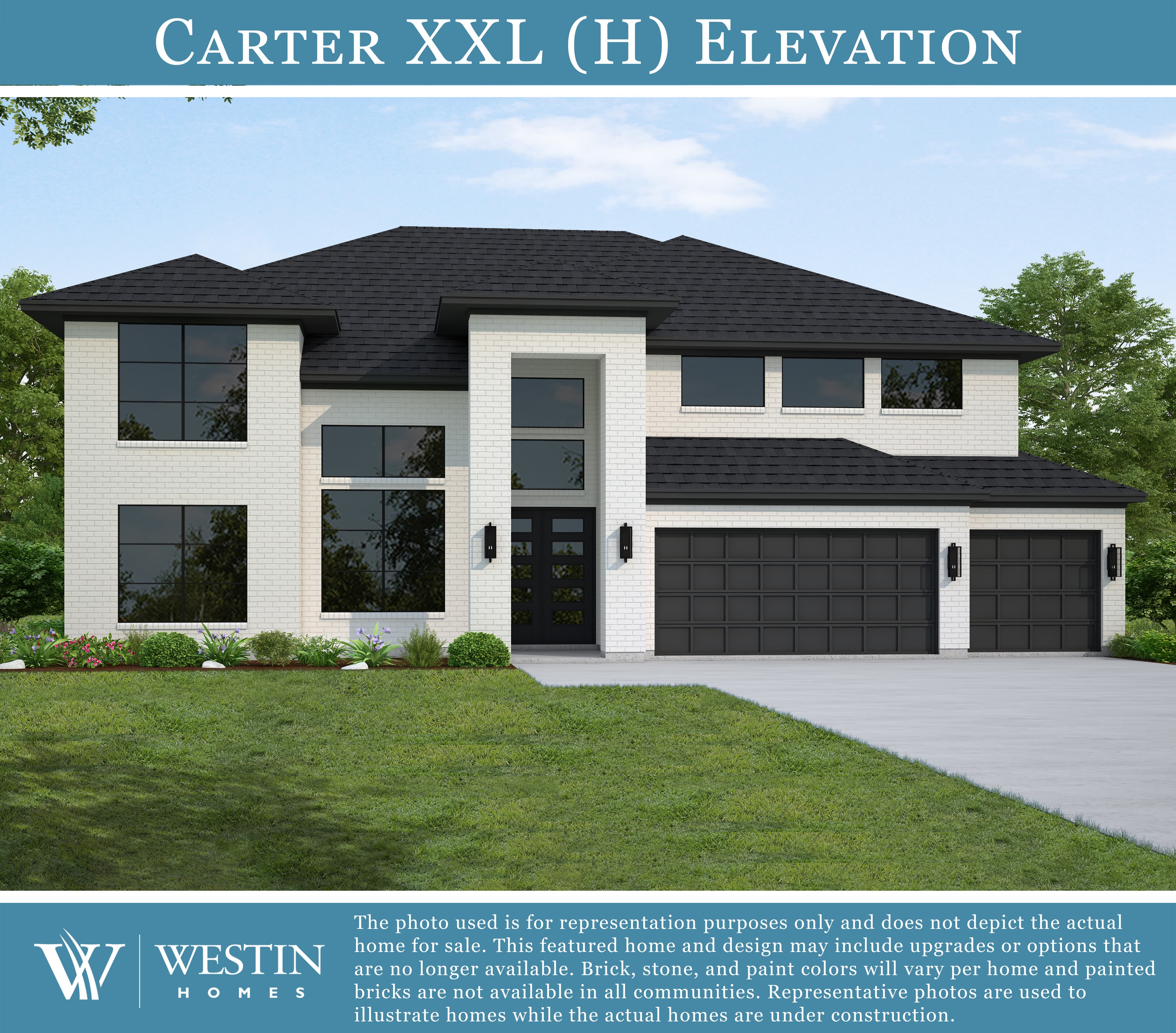 The Carter XXL