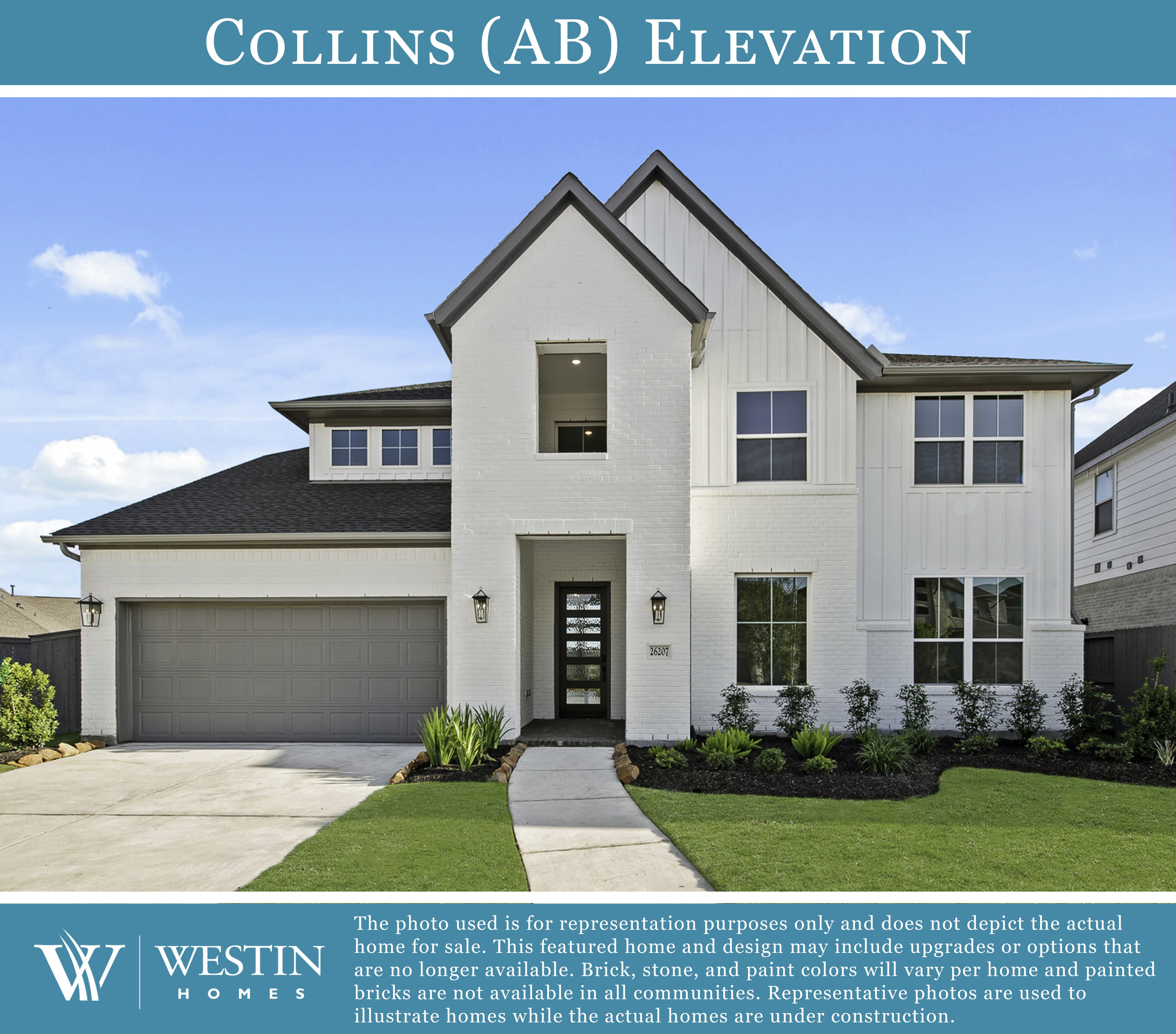 The Collins