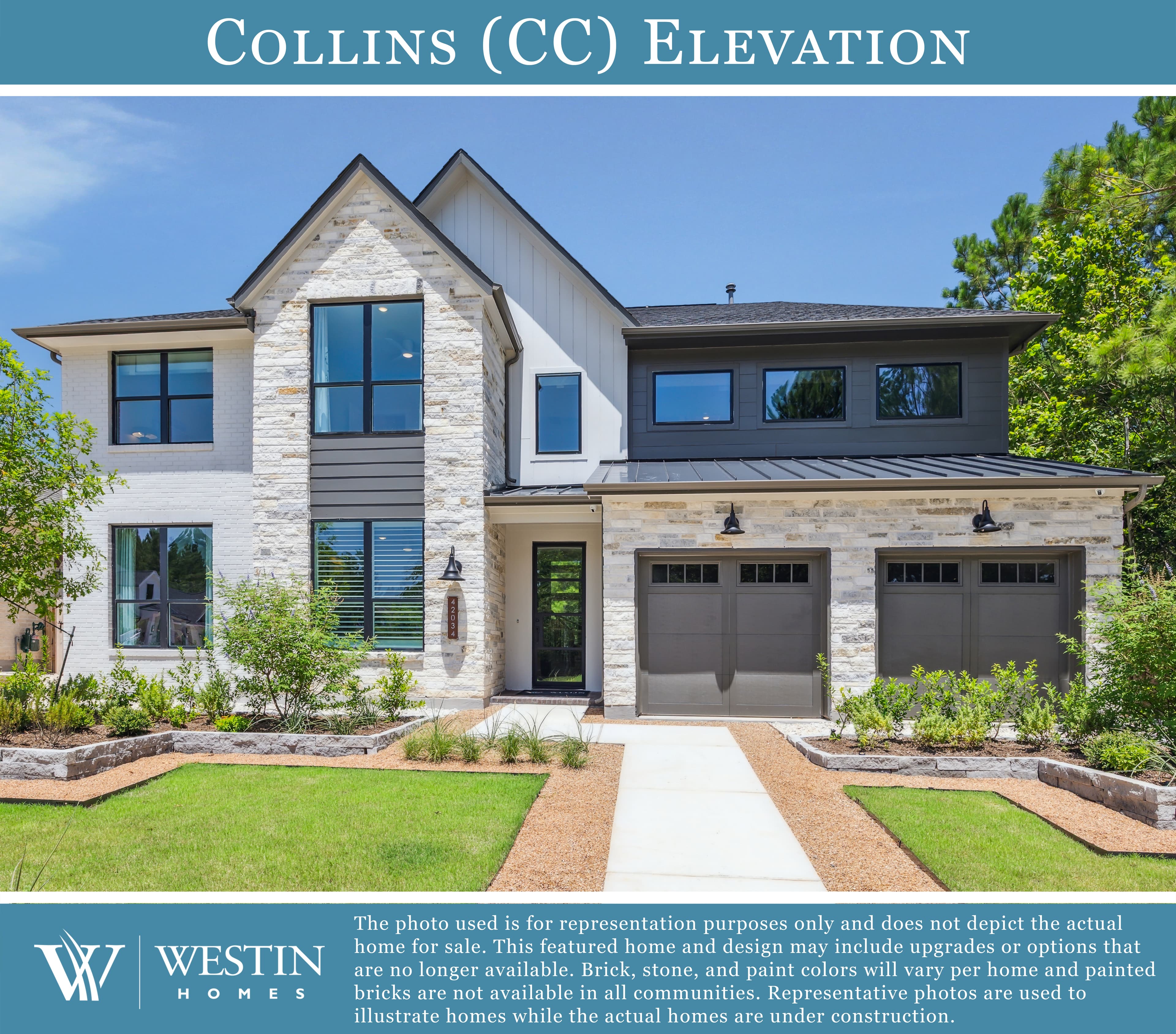 The Collins
