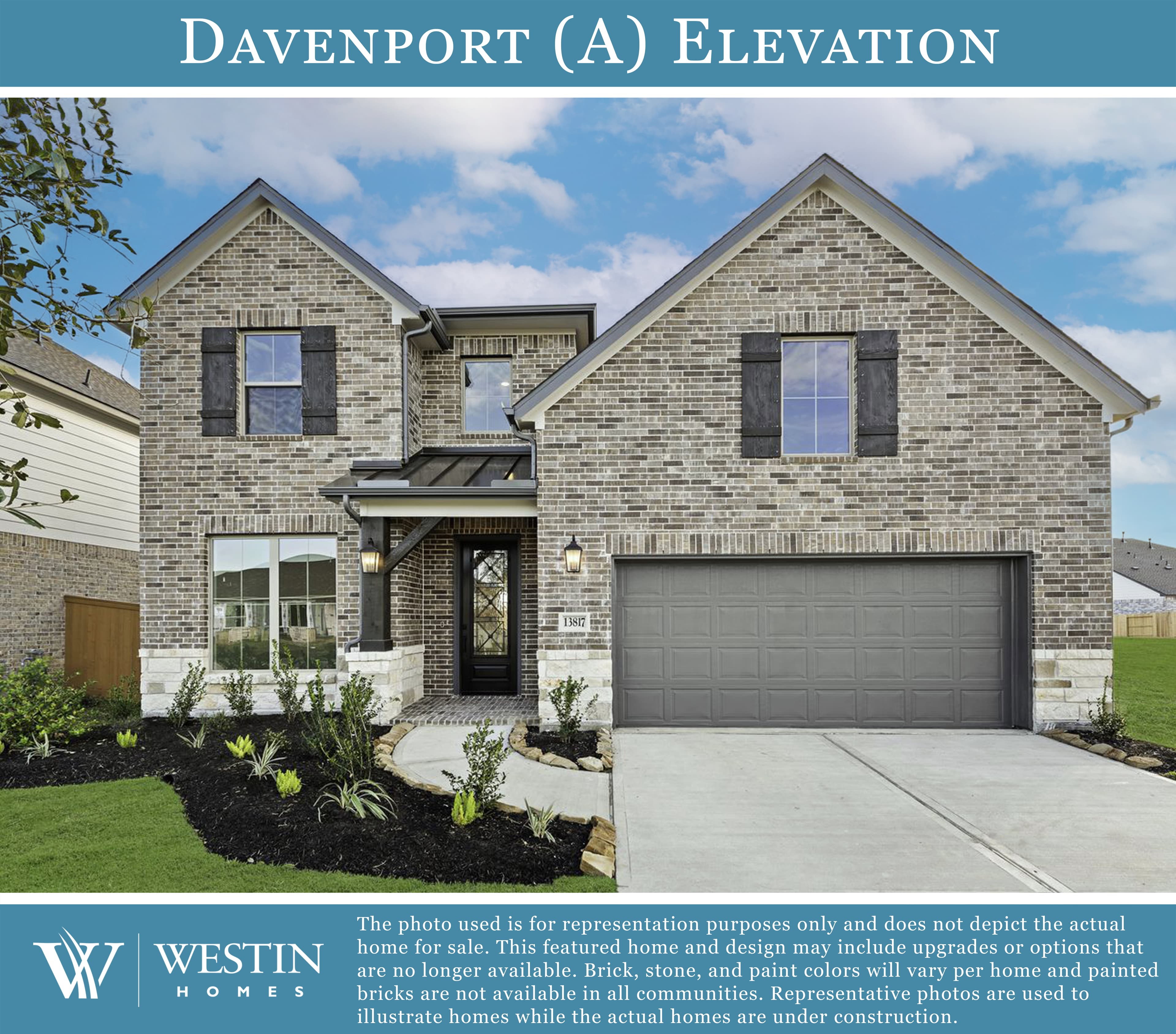 The Davenport