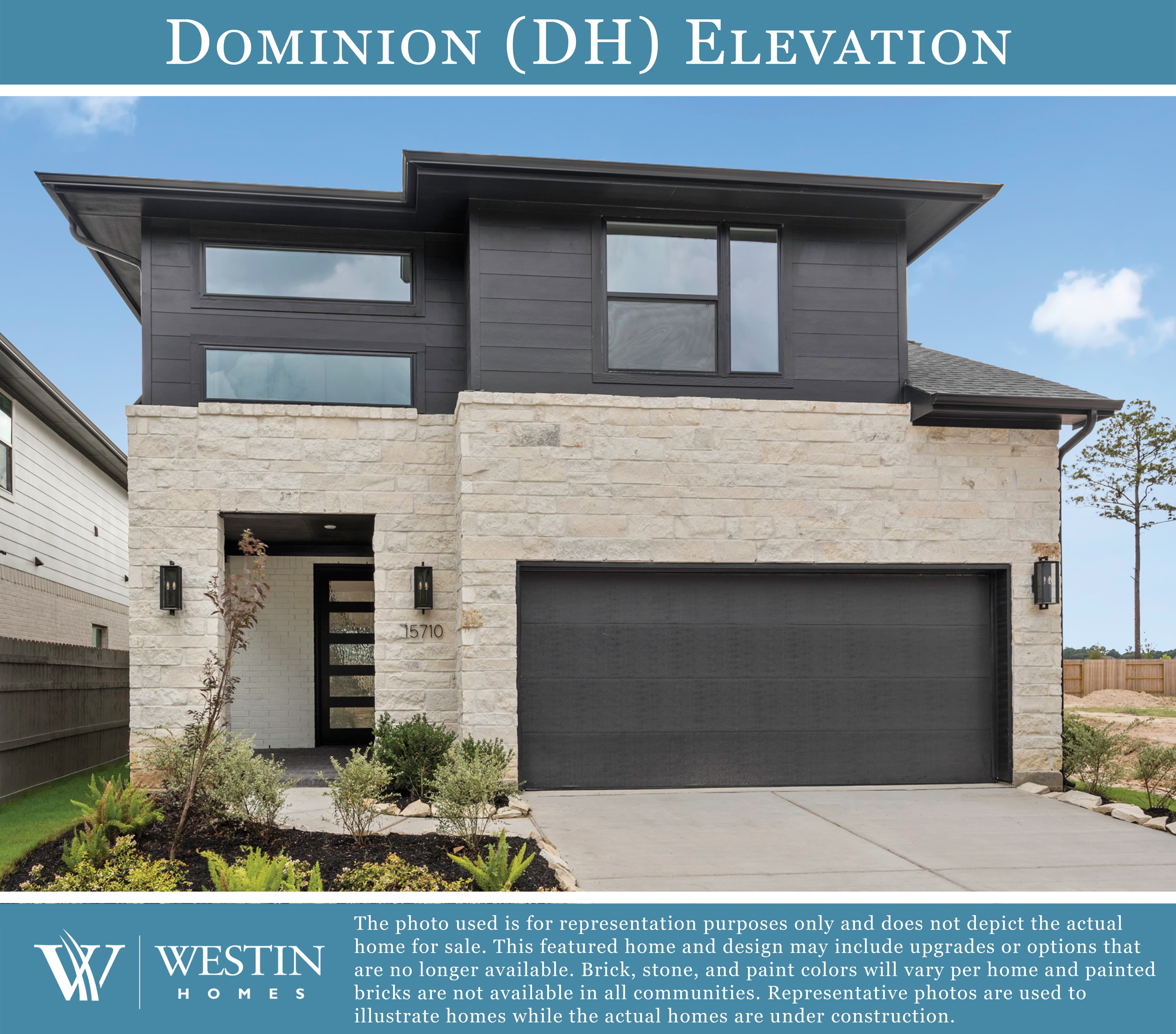 The Dominion
