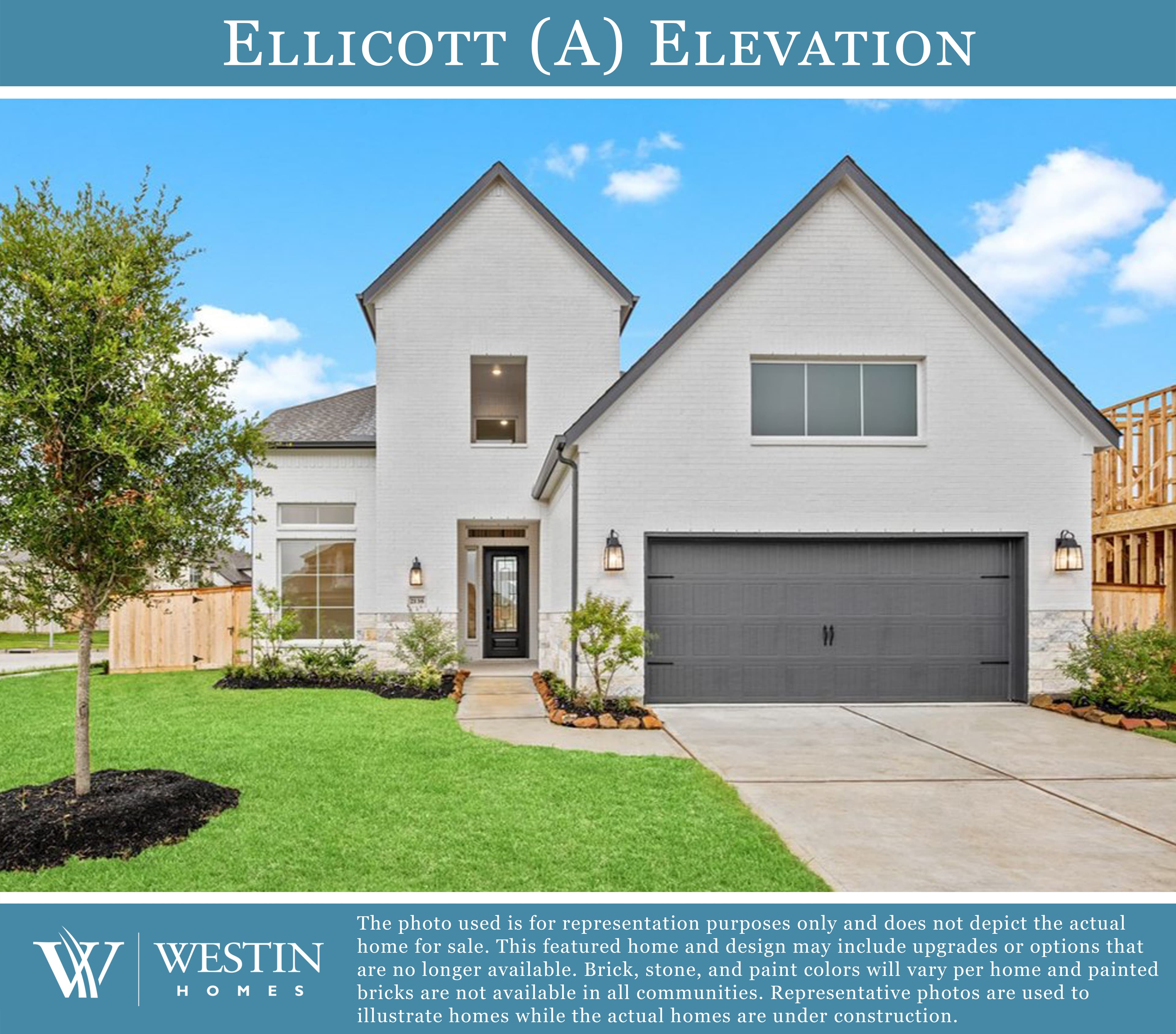 The Ellicott