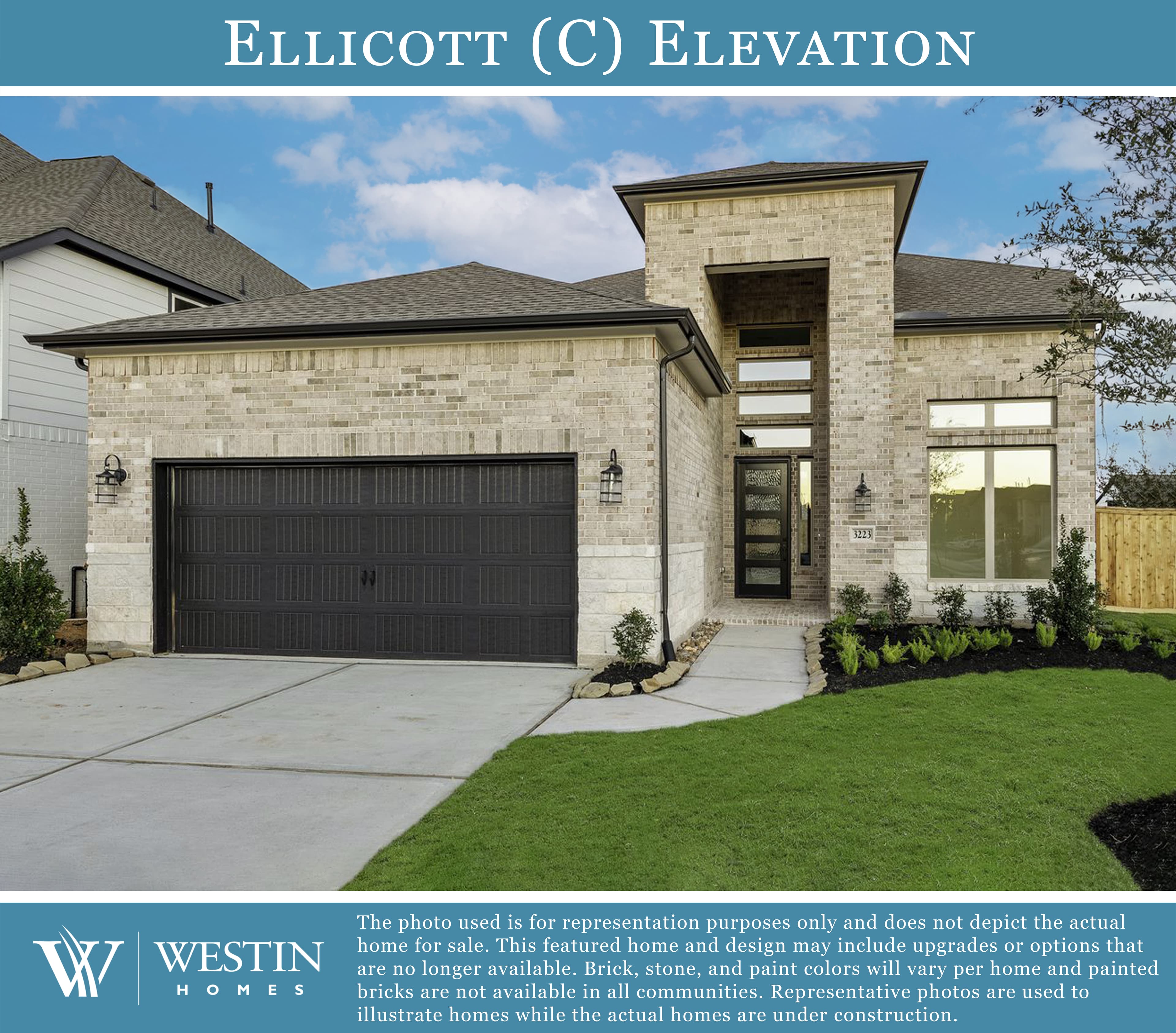 The Ellicott