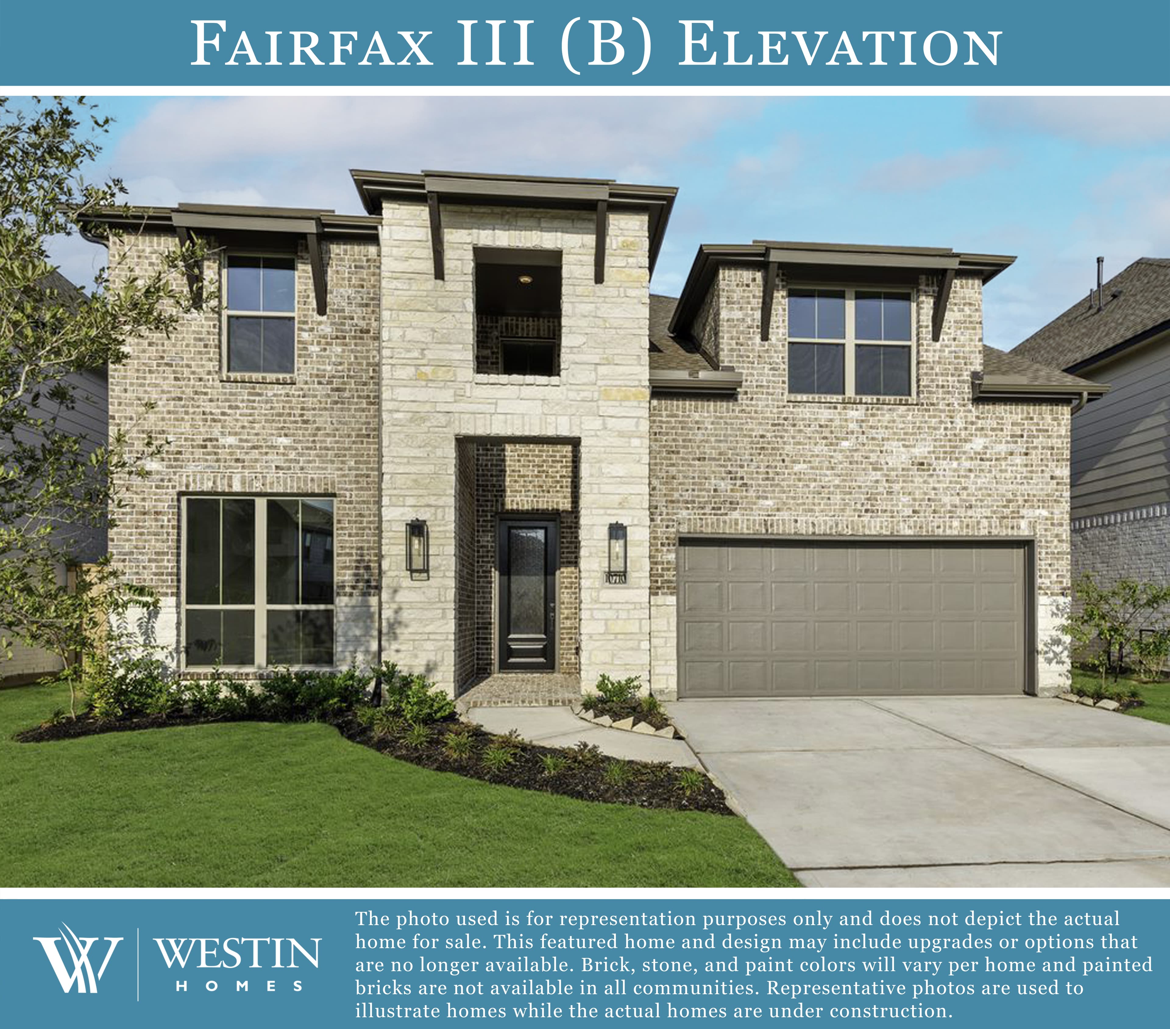 The Fairfax III