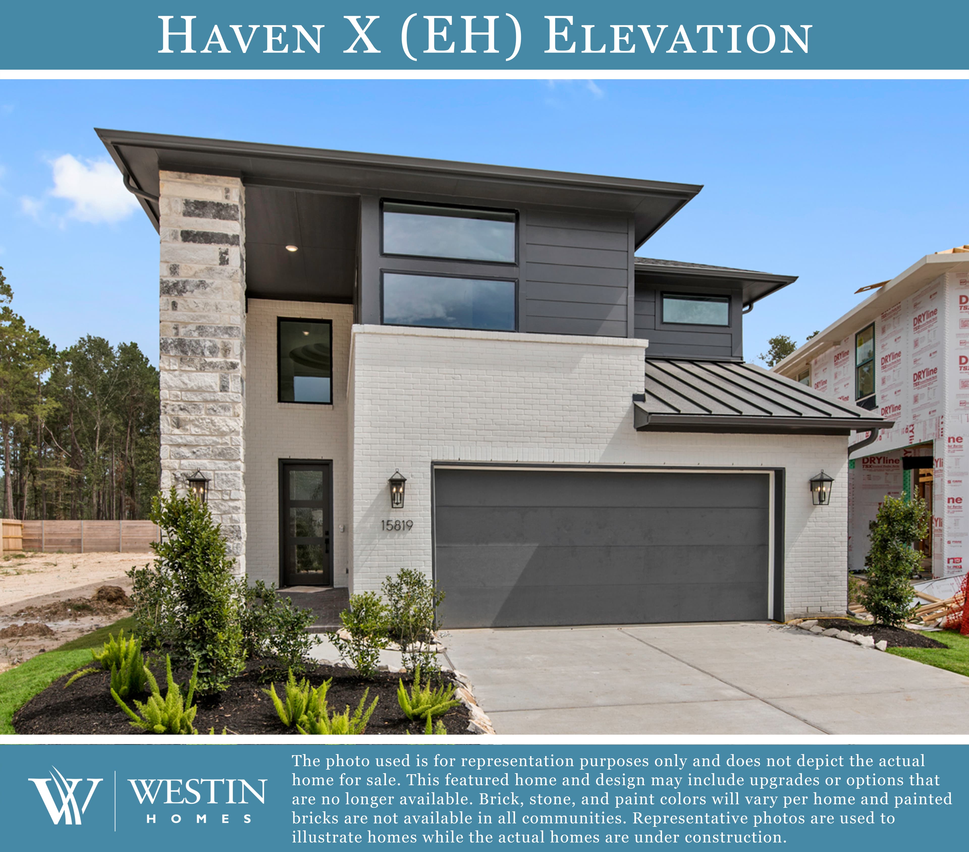 The Haven X