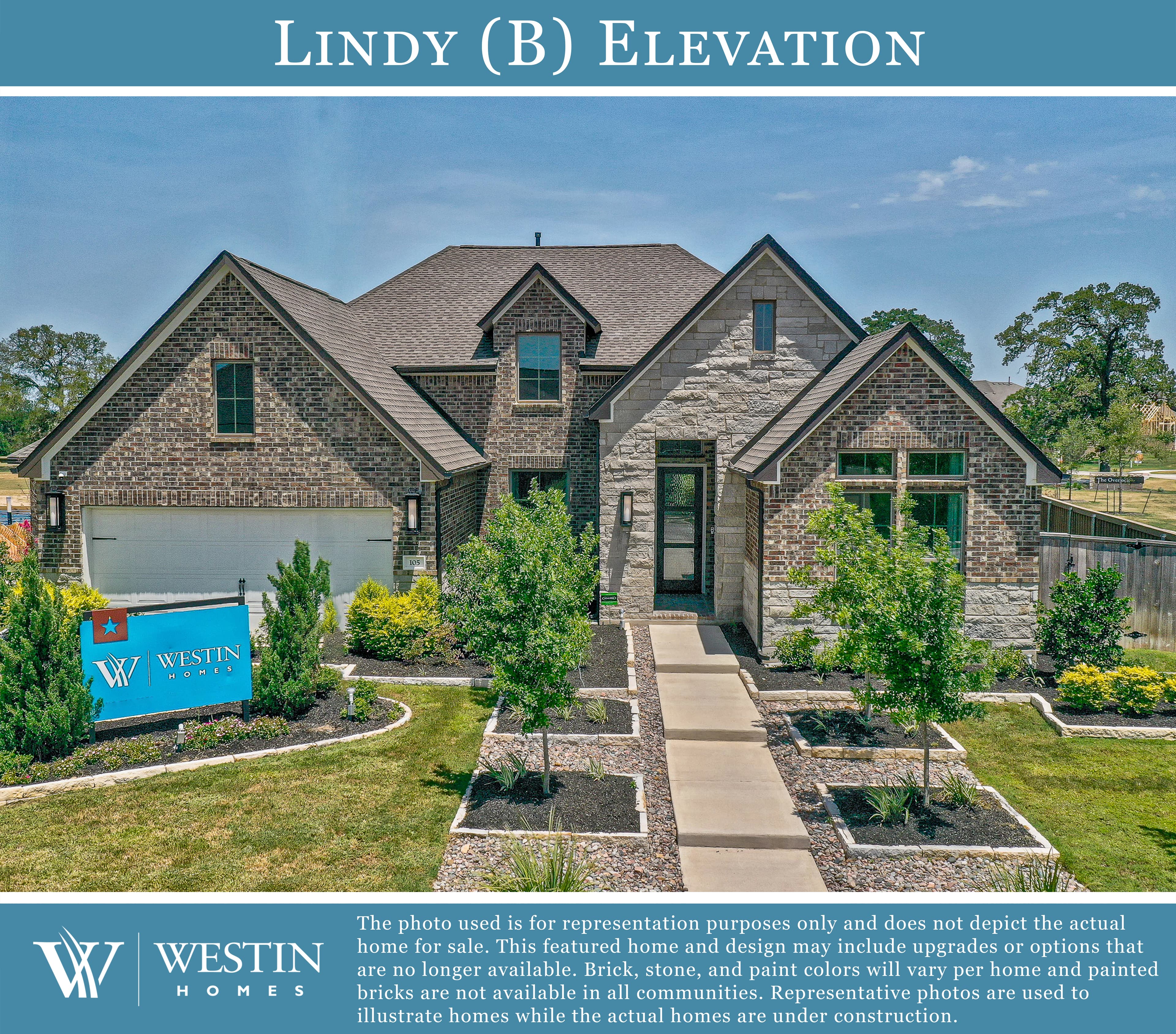 The Lindy