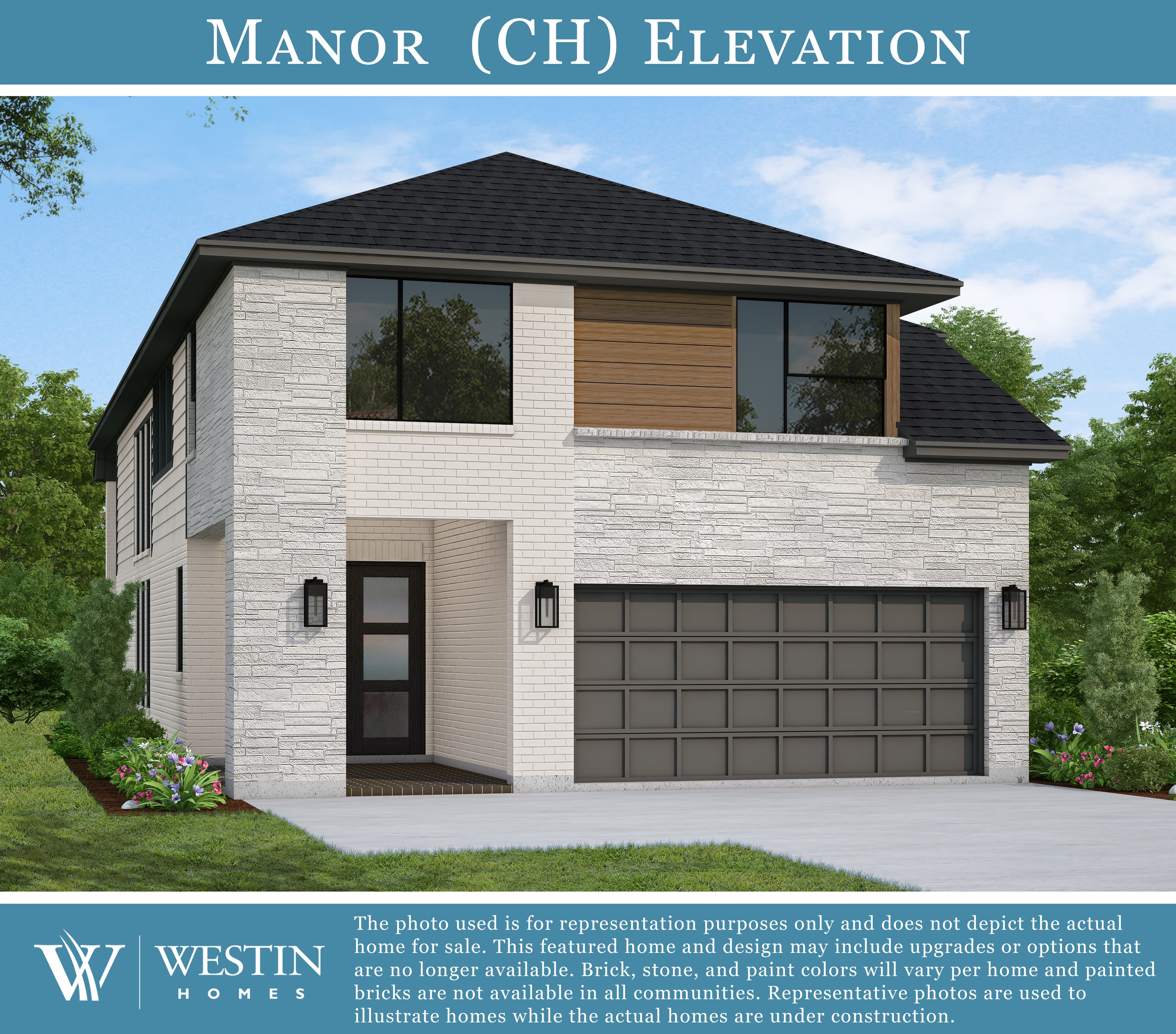 The Manor