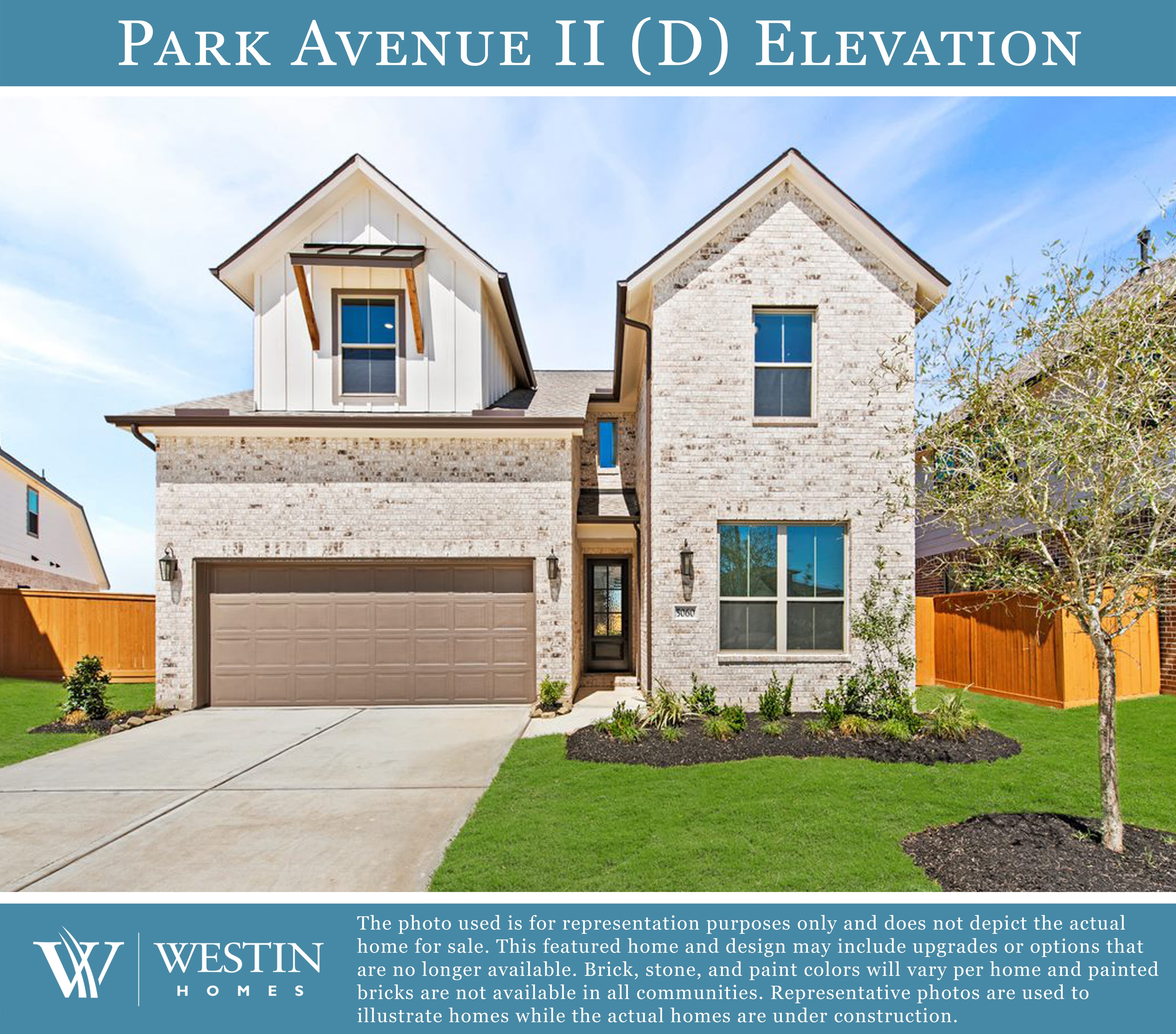 The Park Avenue II