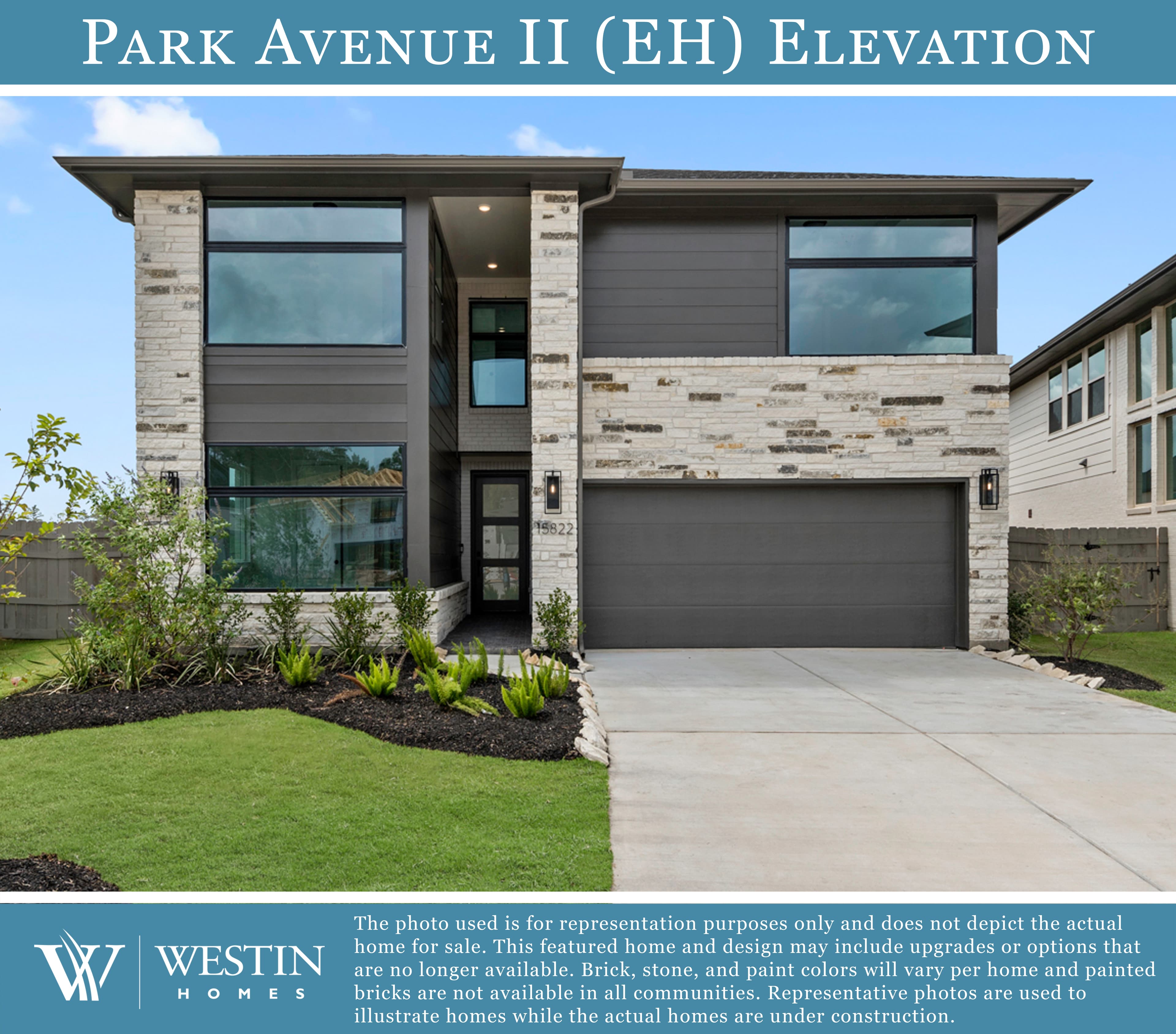 The Park Avenue II