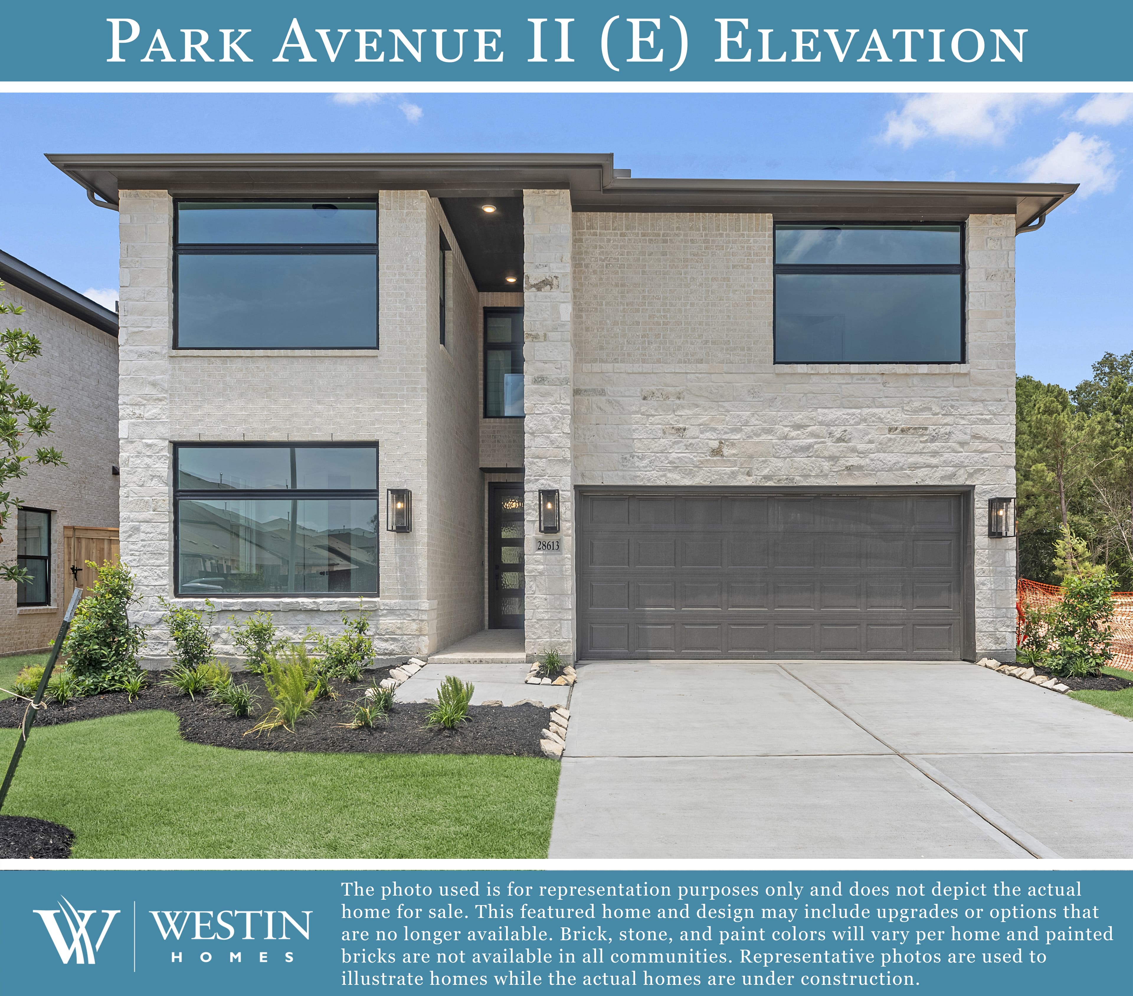 The Park Avenue II