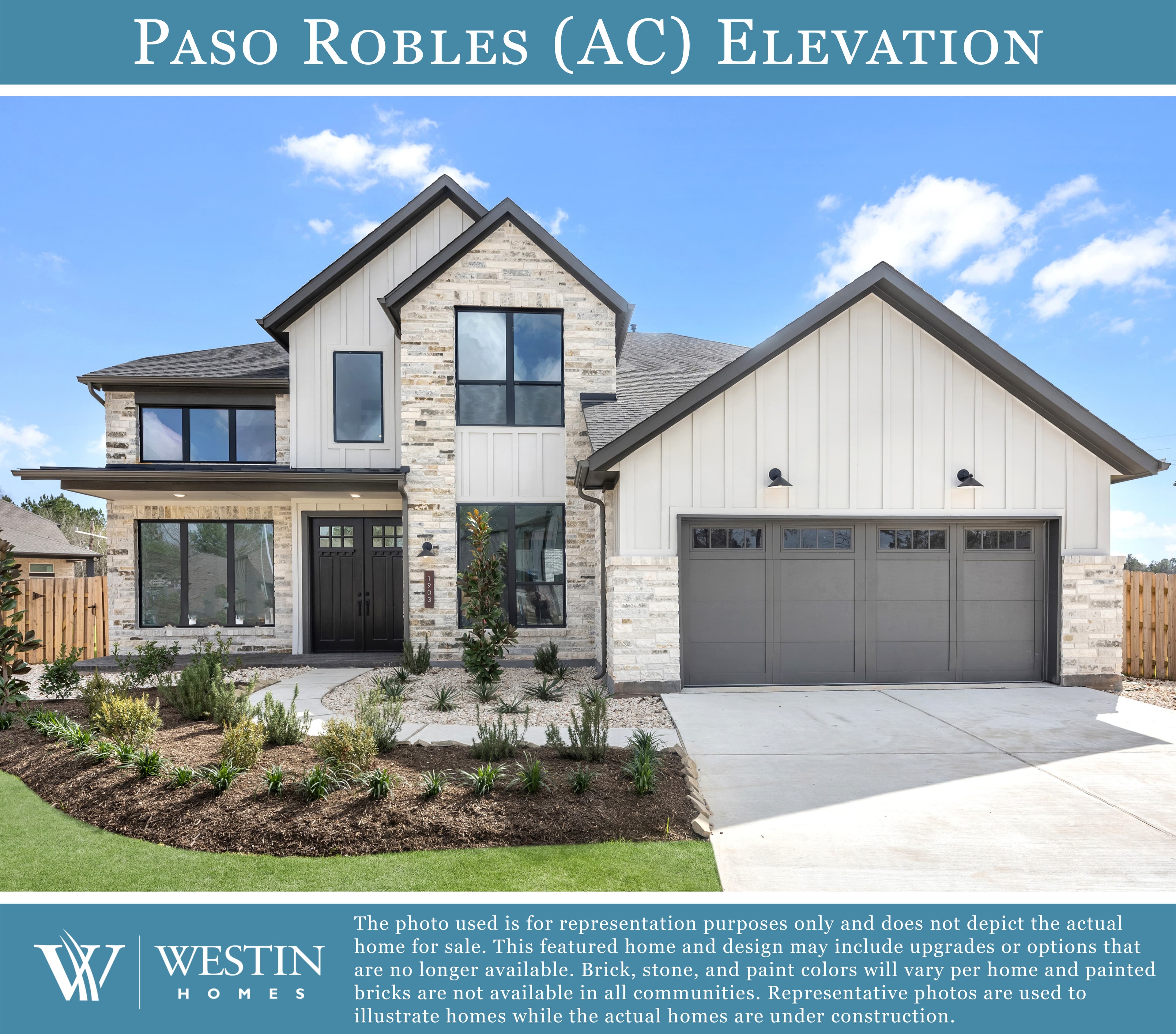 The Paso Robles