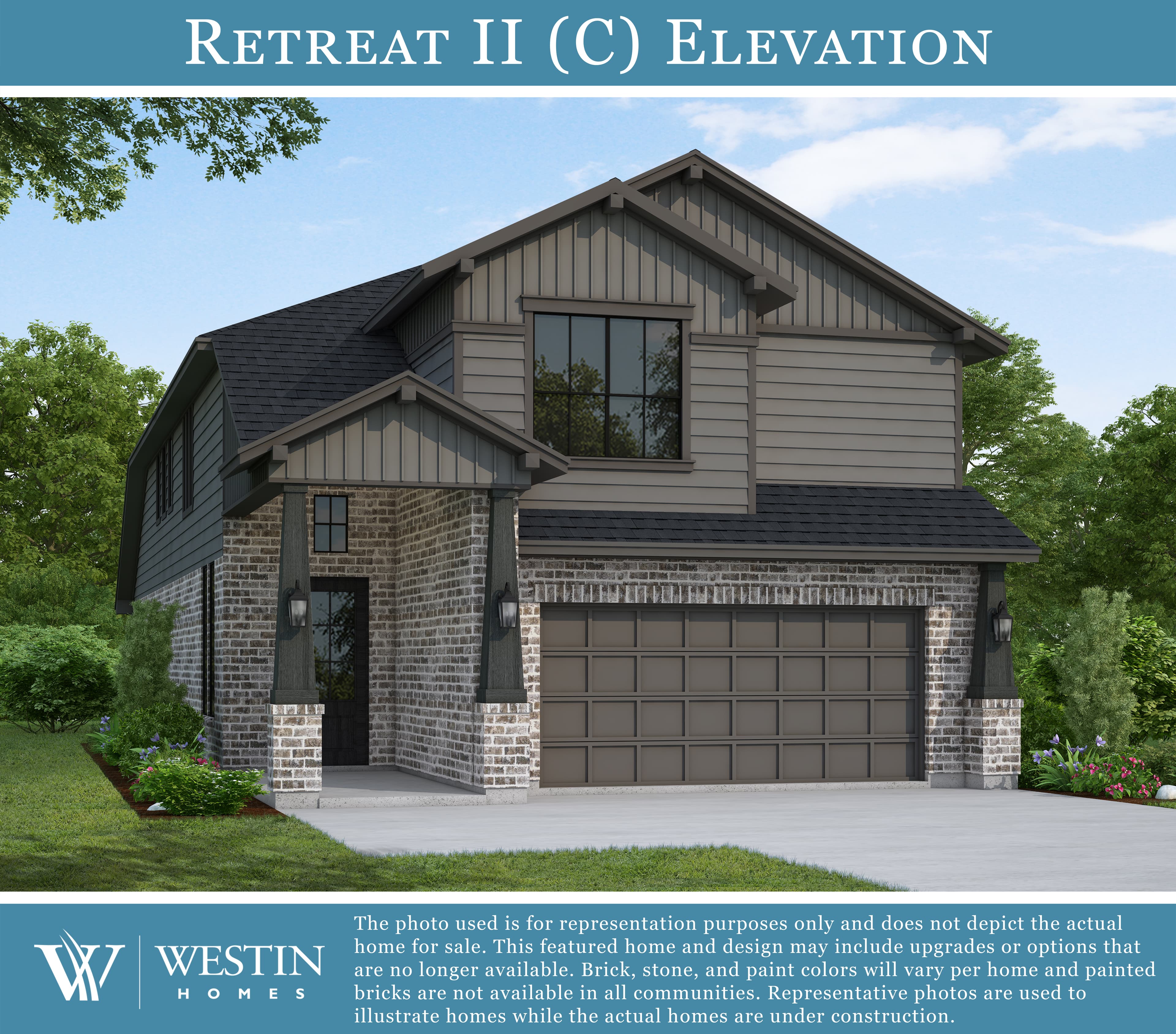 The Retreat II