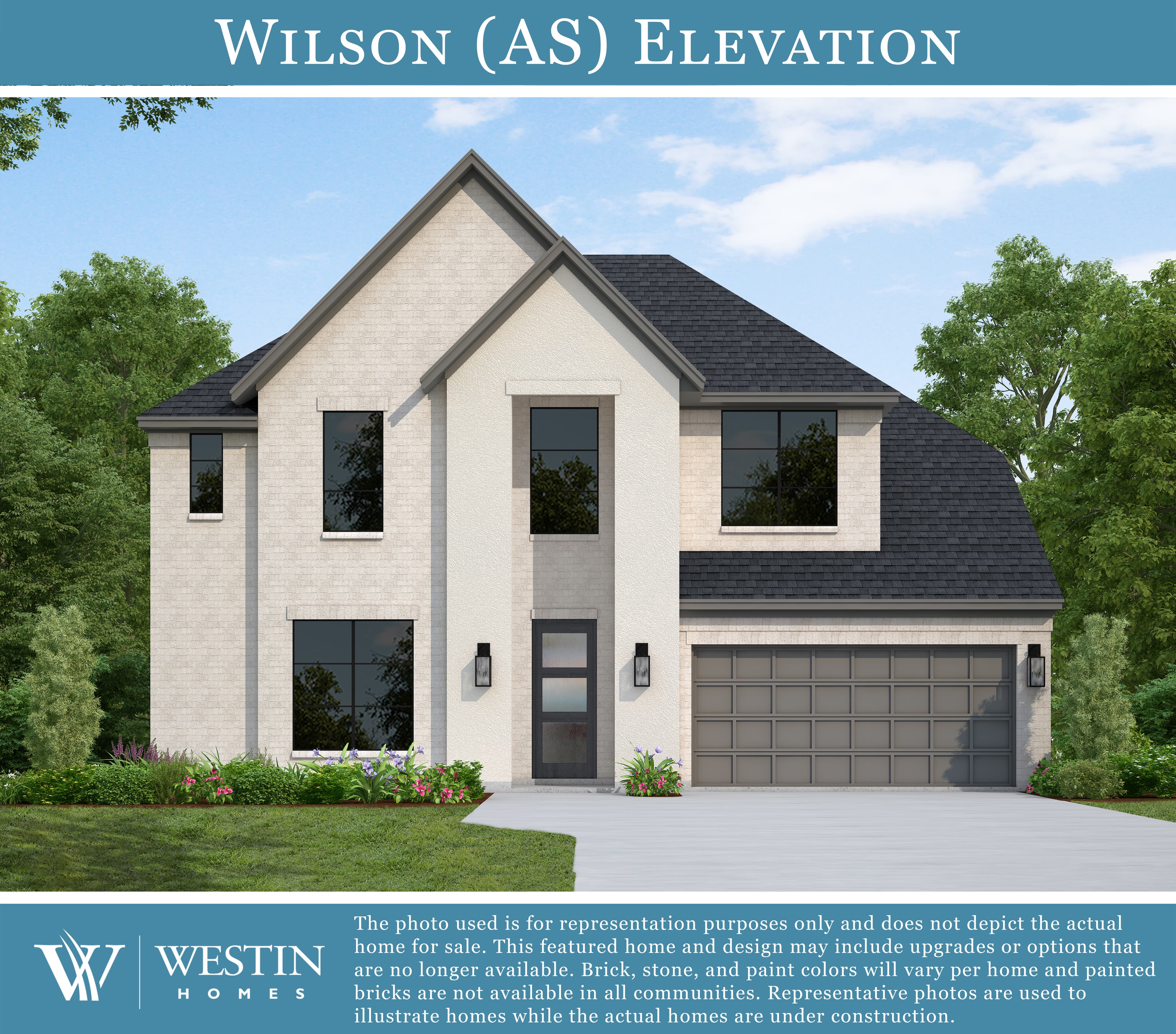 The Wilson