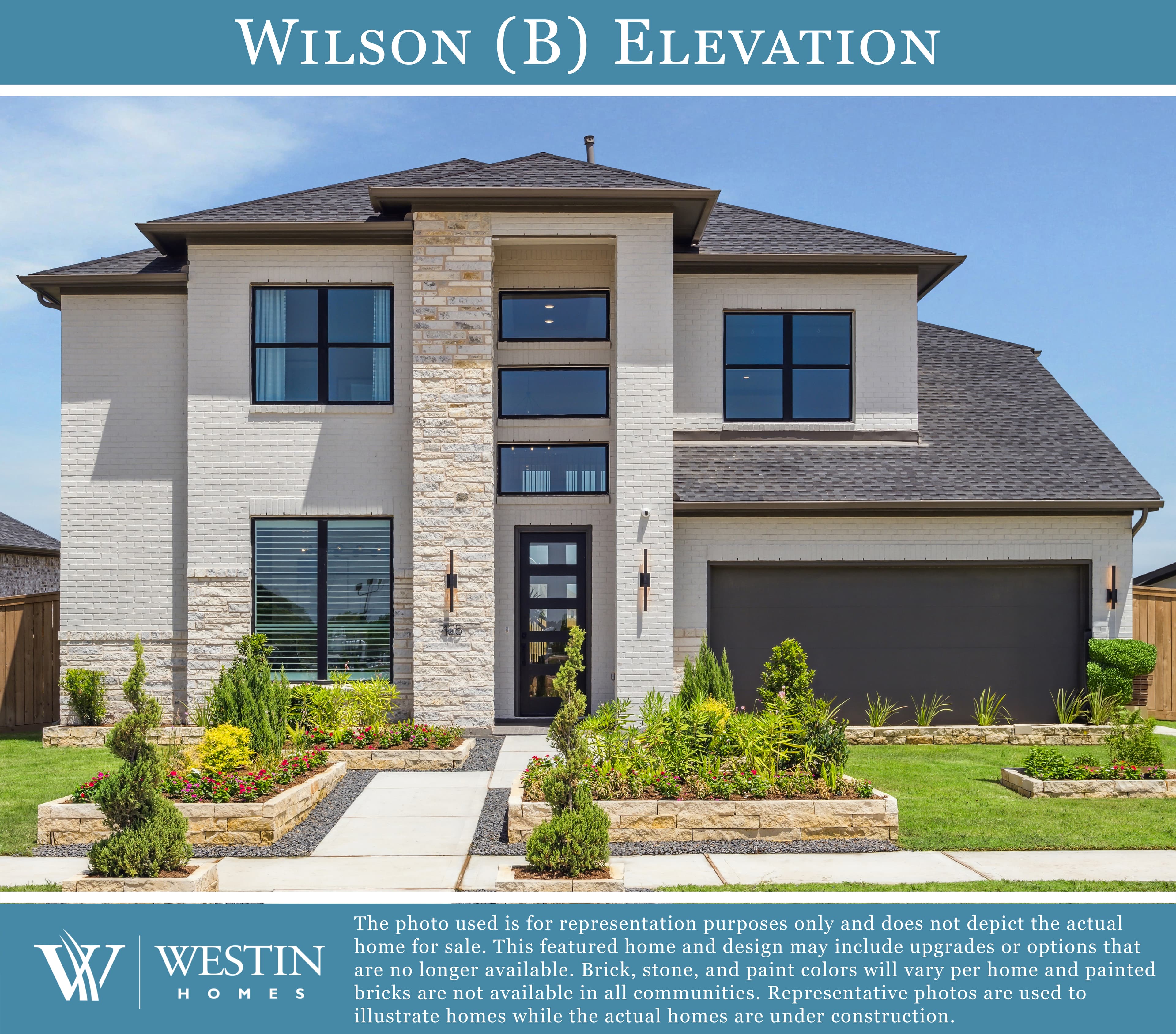 The Wilson