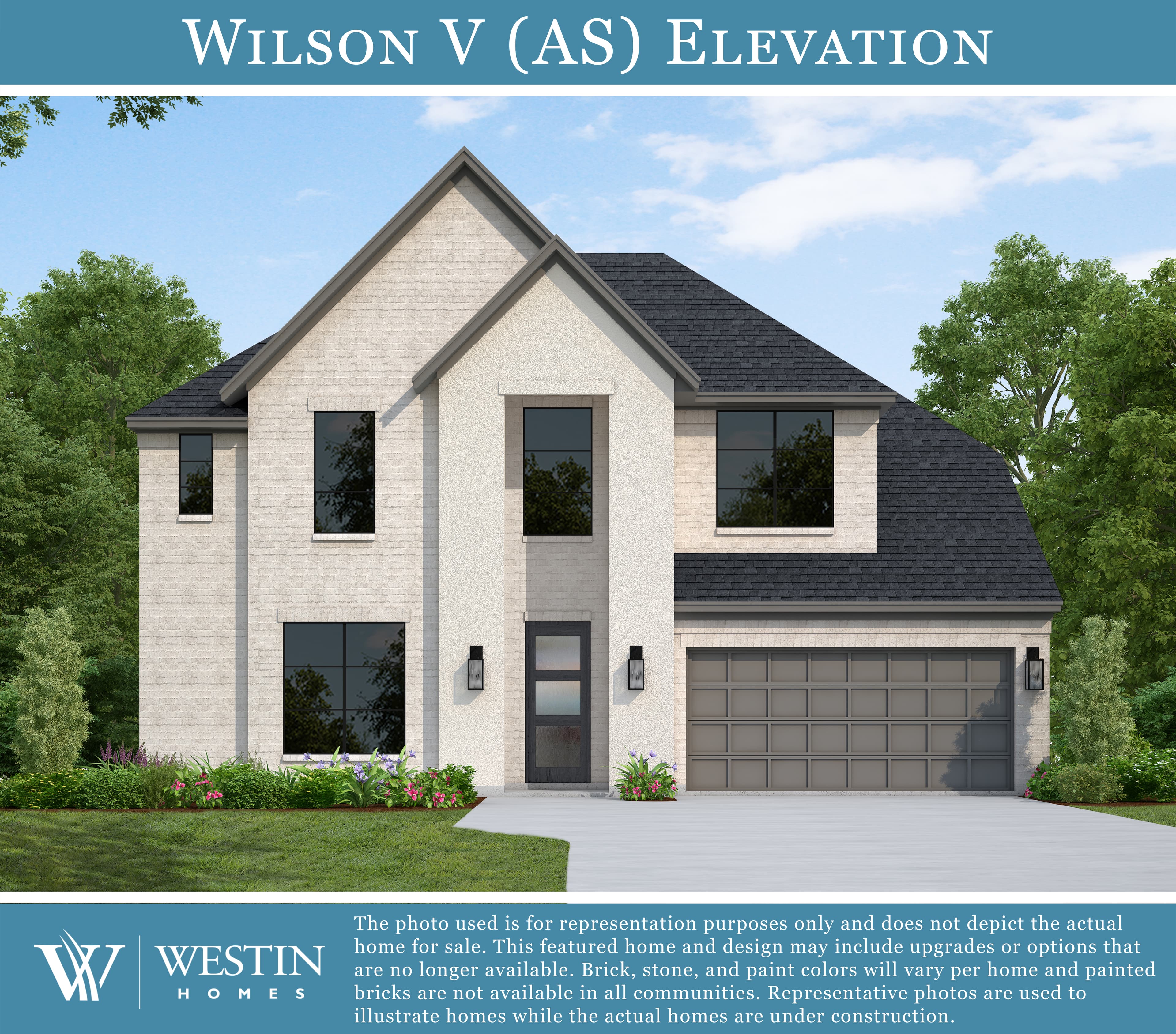 The Wilson V
