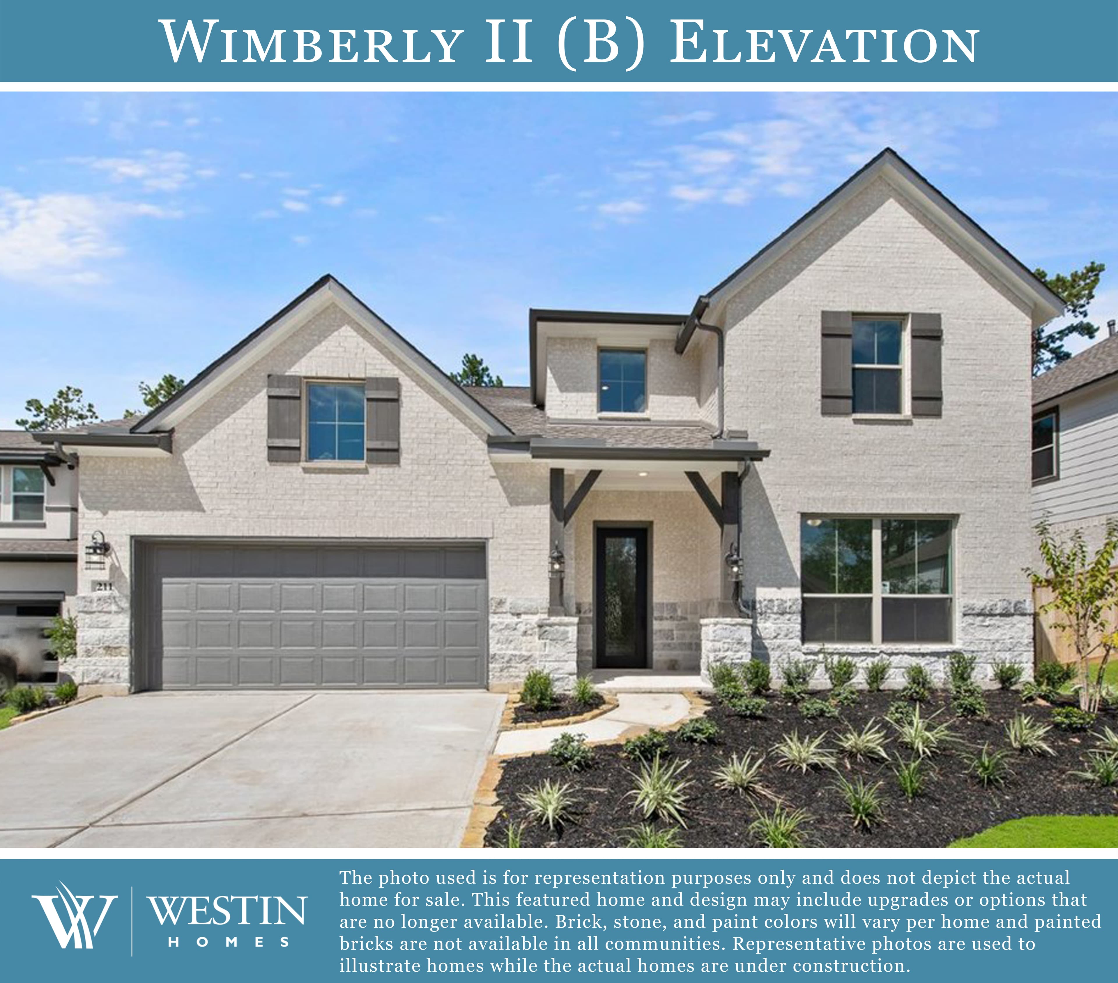 The Wimberly II