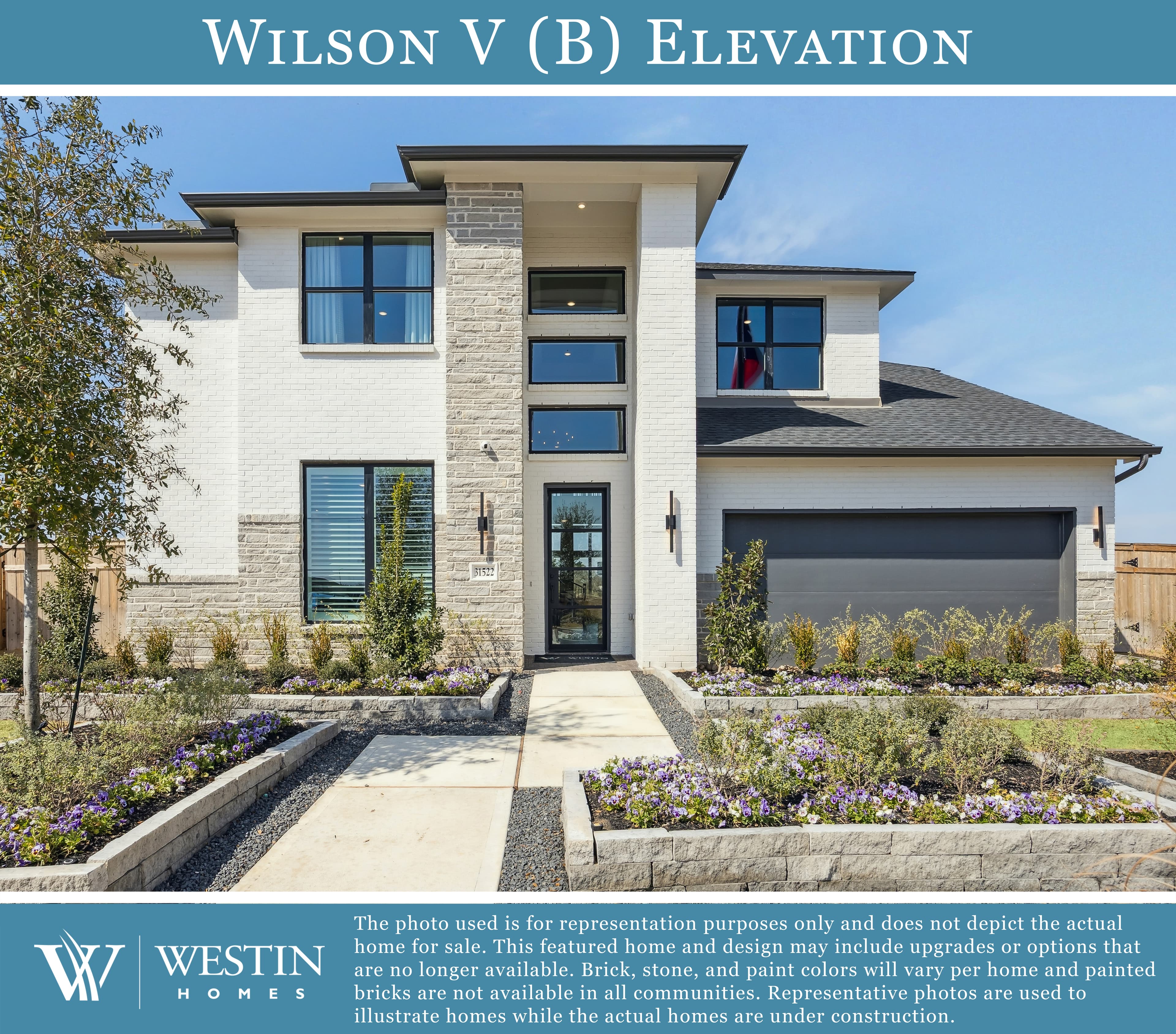 The Wilson V