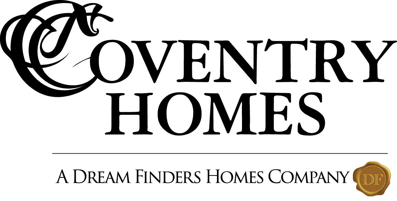 Coventry Homes logo