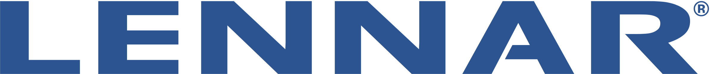 Lennar logo